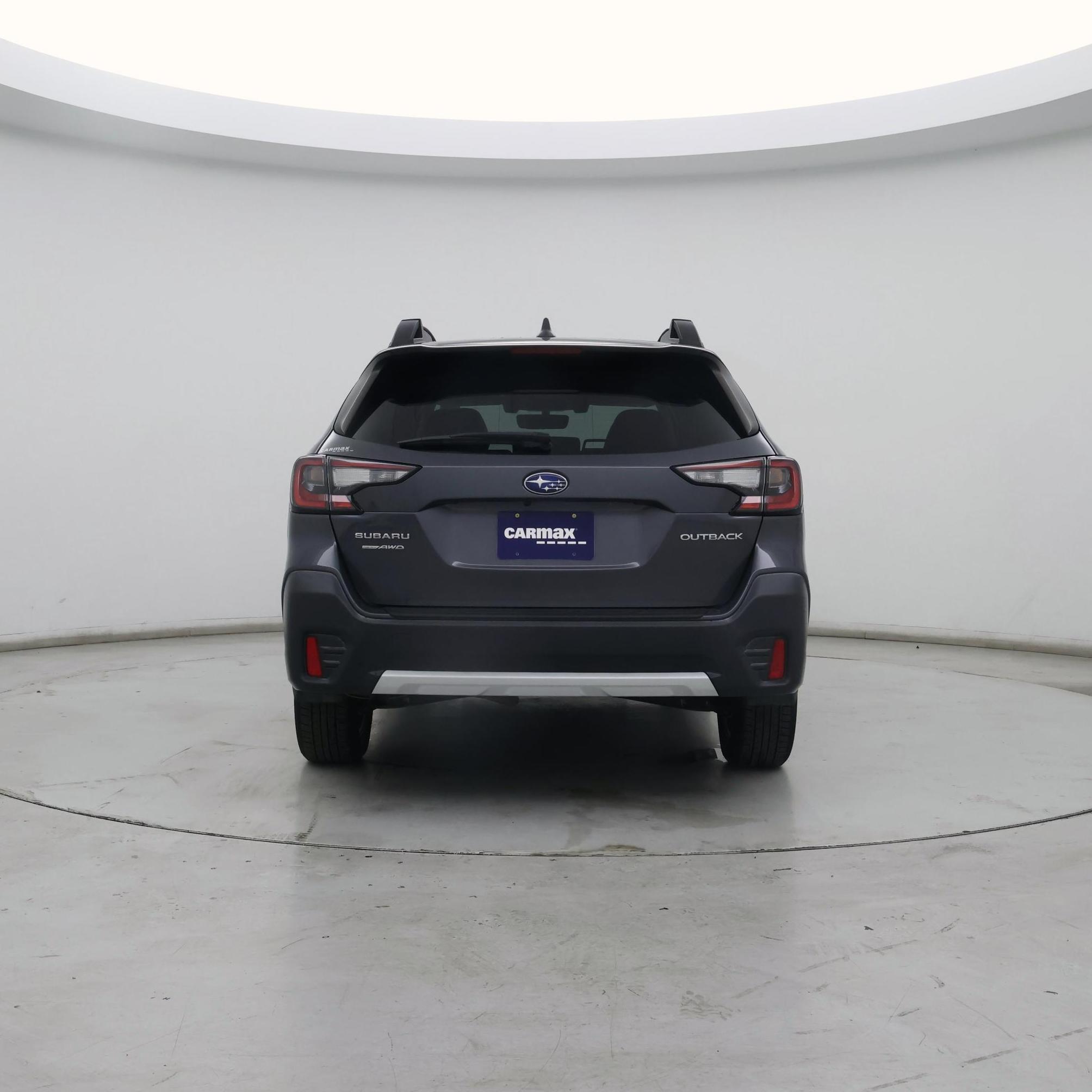 Thumbnail: 2020 Subaru Outback - 6