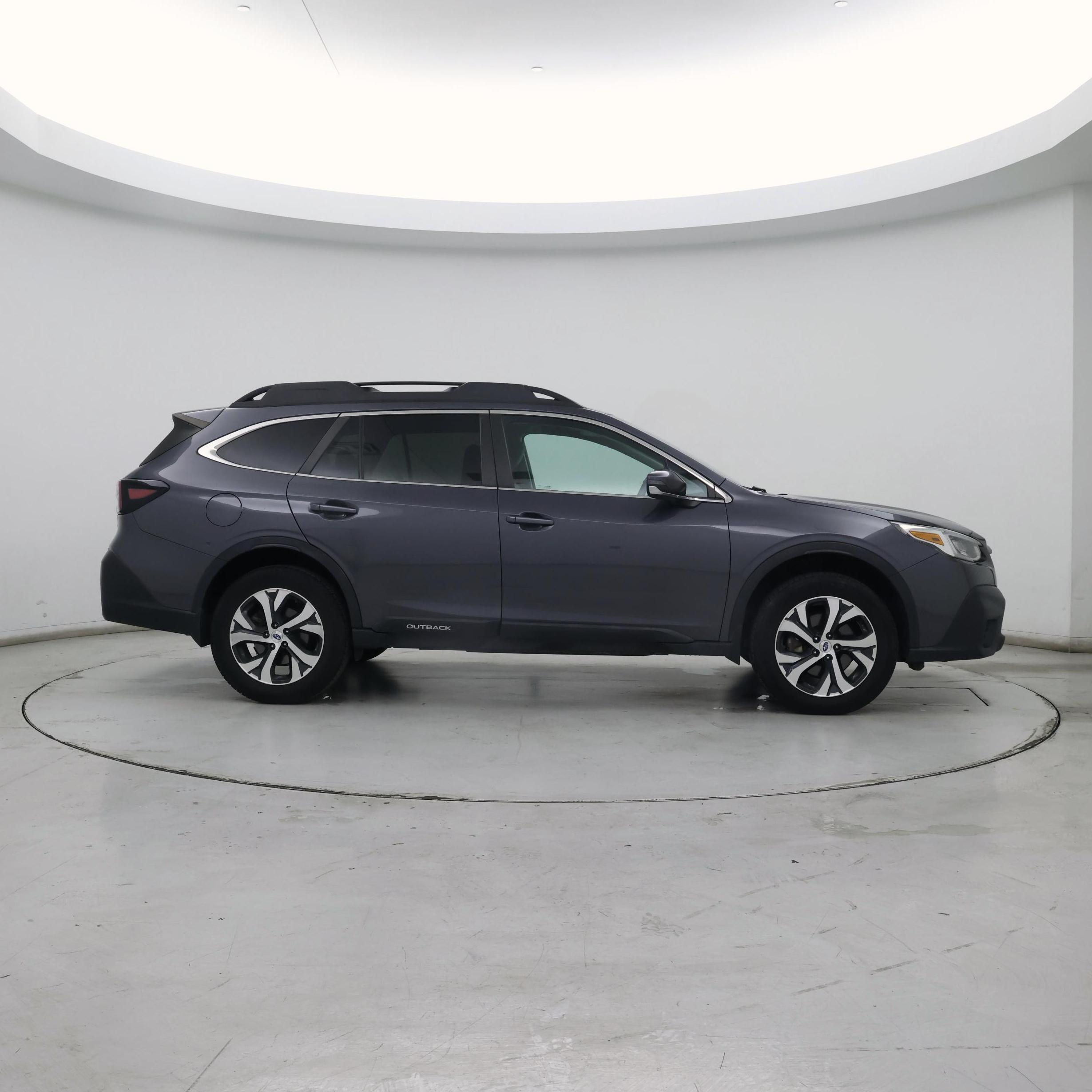 Thumbnail: 2020 Subaru Outback - 7