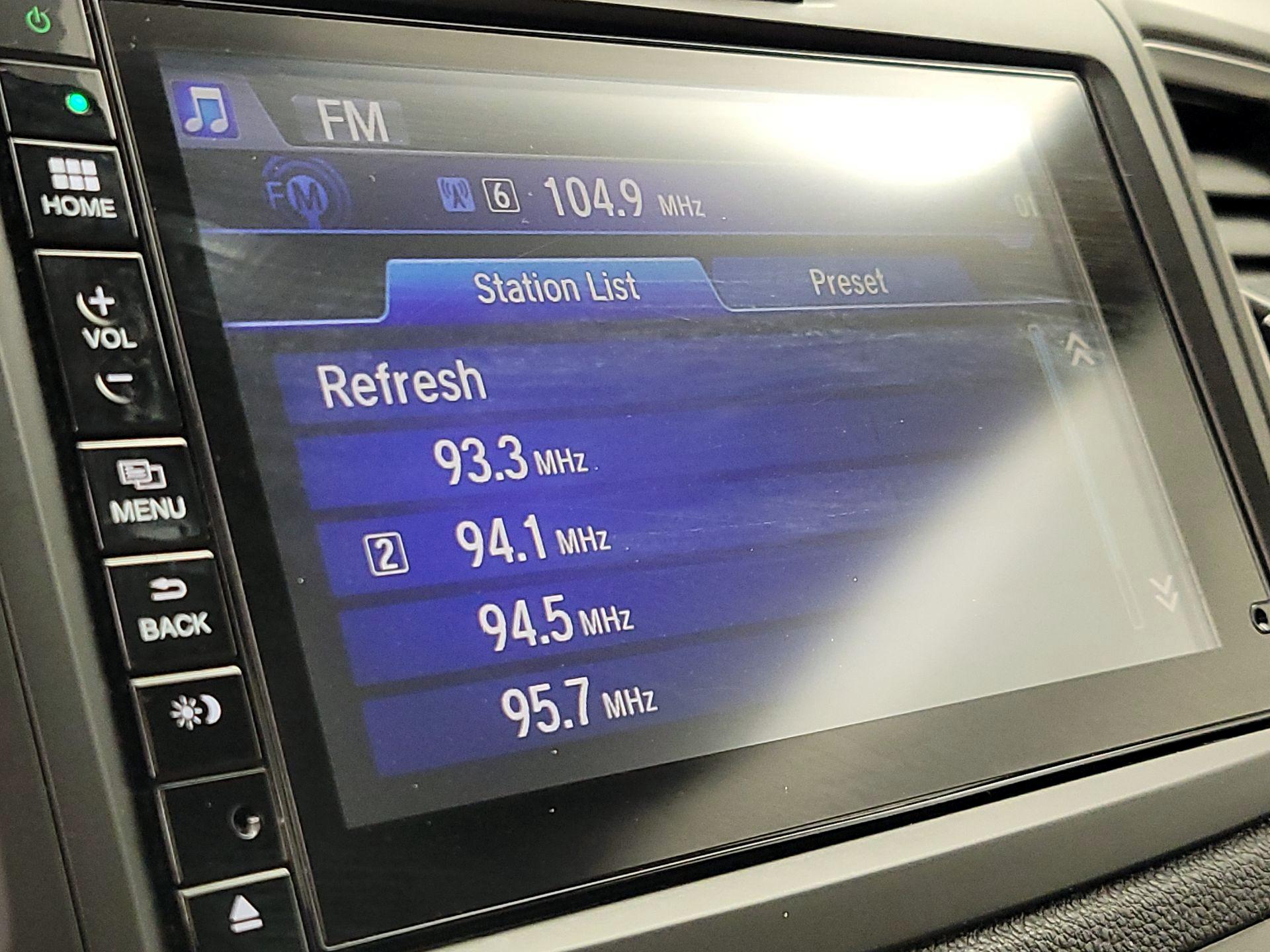 Thumbnail: 2015 Honda CR-V - 15