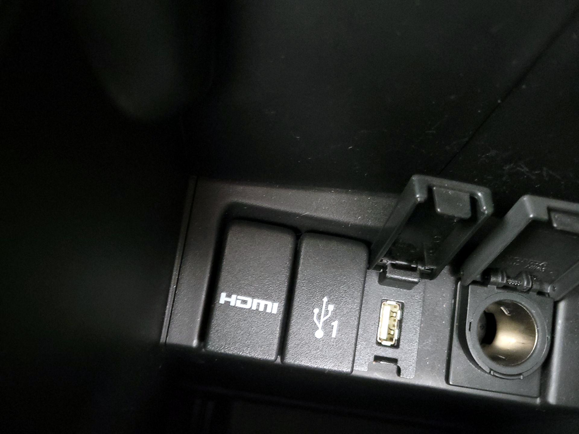 Thumbnail: 2015 Honda CR-V - 18