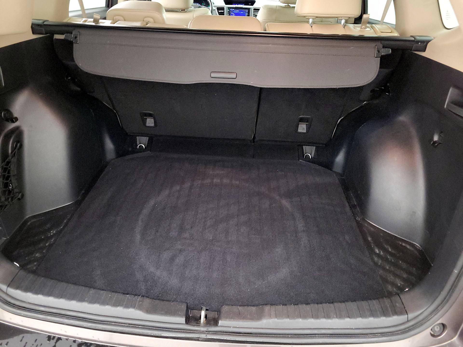 Thumbnail: 2015 Honda CR-V - 20