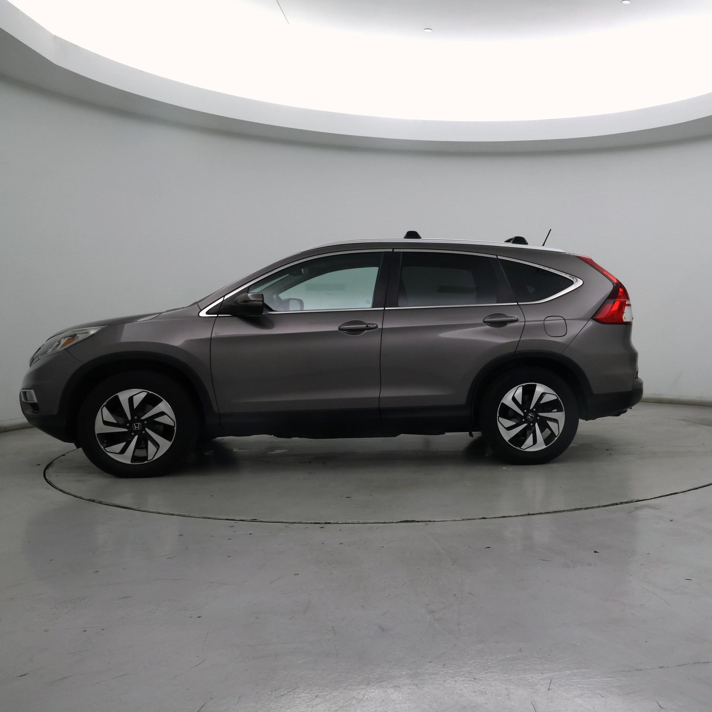 Thumbnail: 2015 Honda CR-V - 3