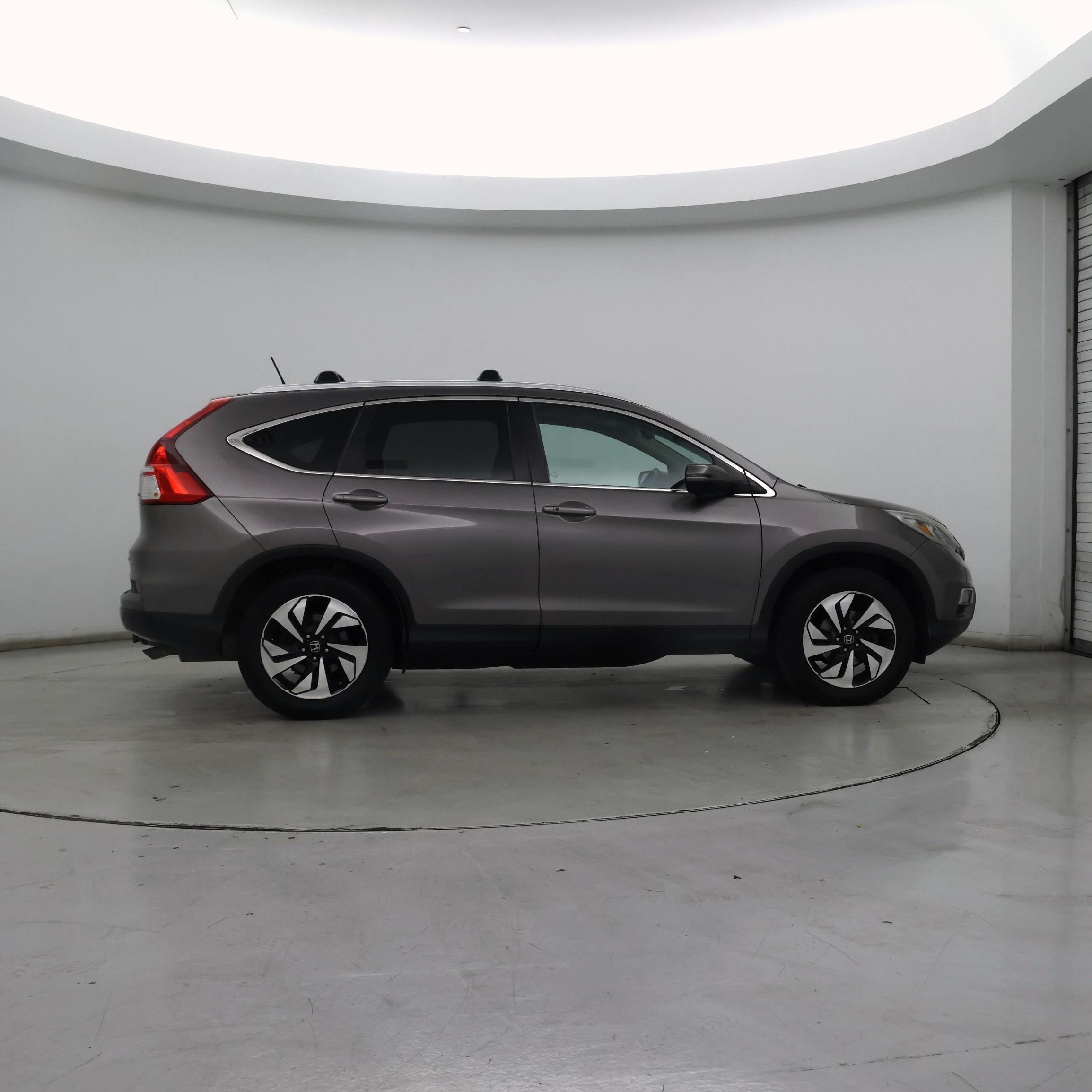 Thumbnail: 2015 Honda CR-V - 7