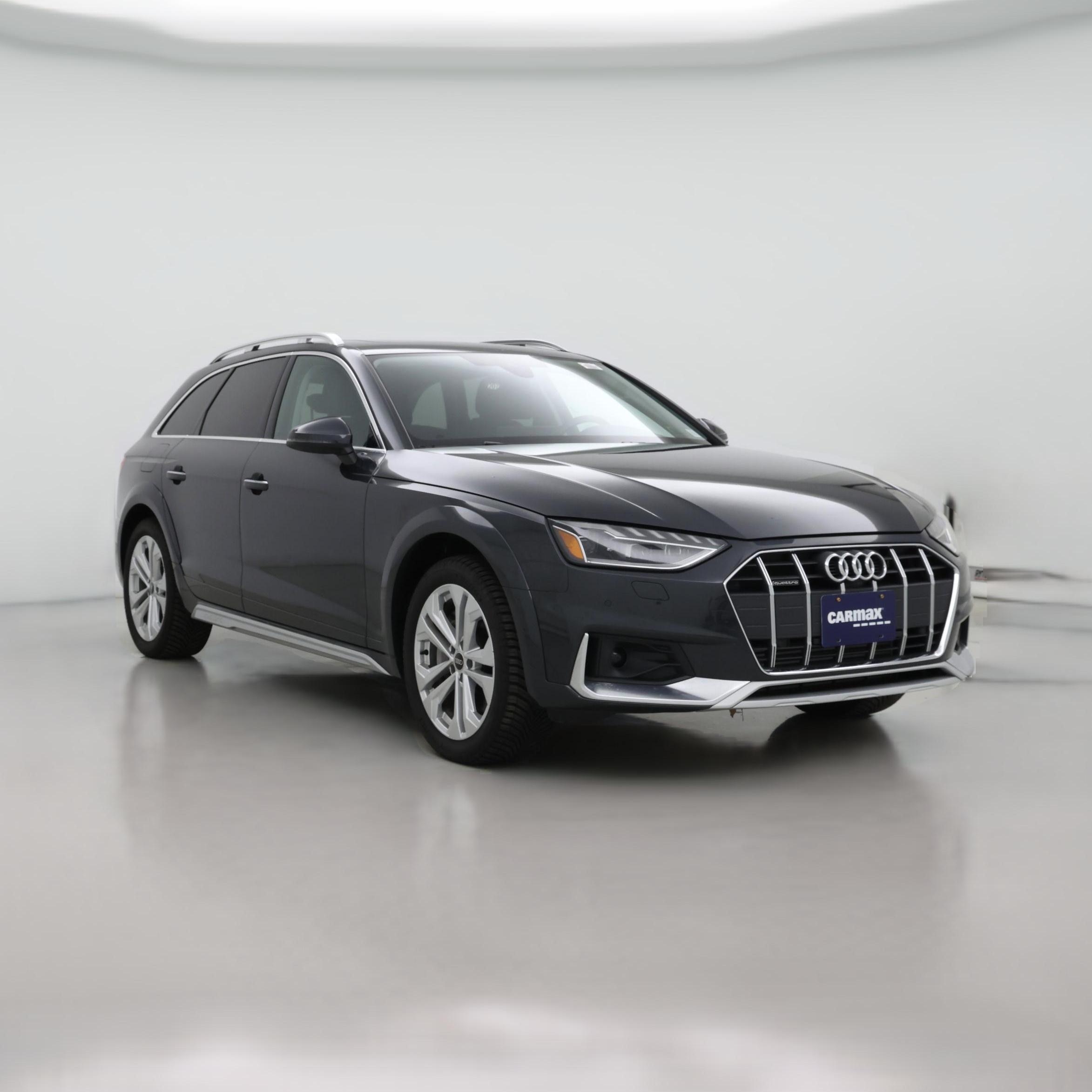 Thumbnail: 2023 Audi A4 - 1