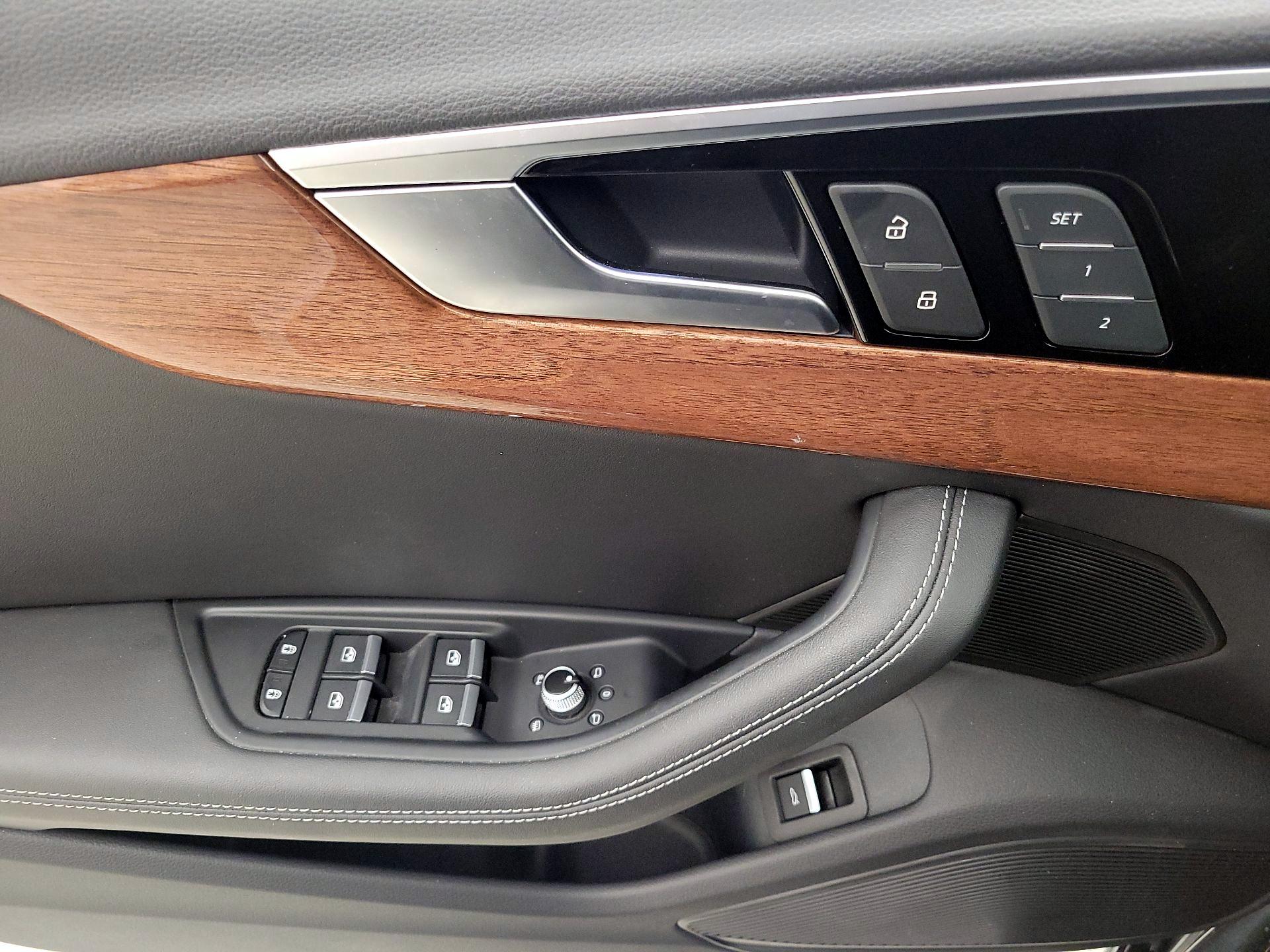 Thumbnail: 2023 Audi A4 - 12