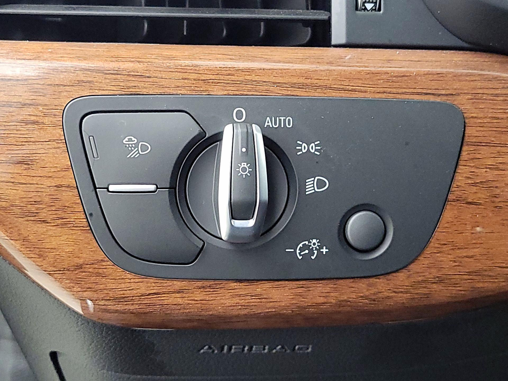 Thumbnail: 2023 Audi A4 - 13