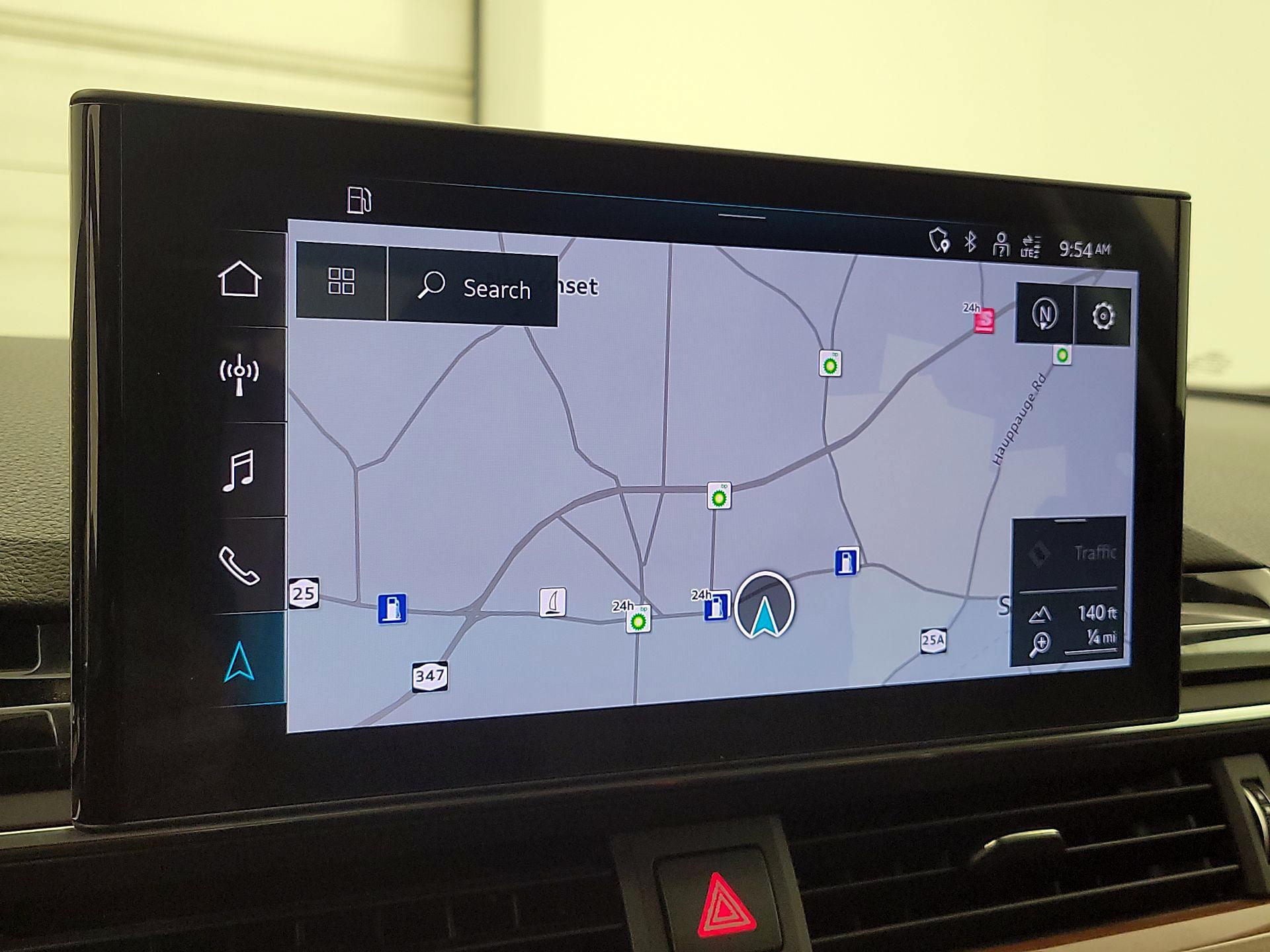 Thumbnail: 2023 Audi A4 - 14