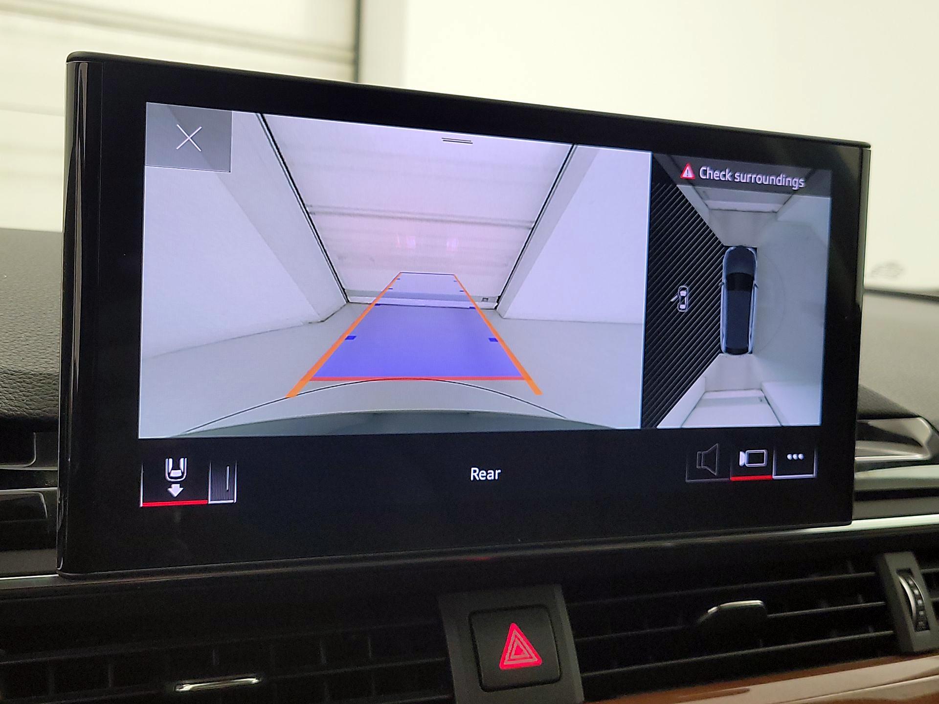 Thumbnail: 2023 Audi A4 - 15