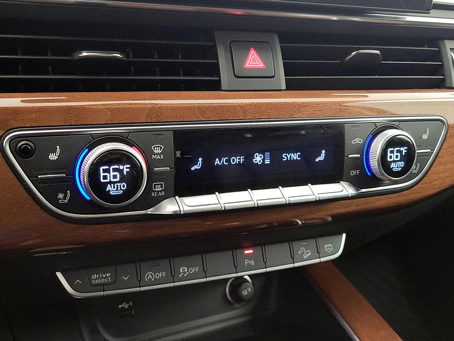 Thumbnail: 2023 Audi A4 - 17