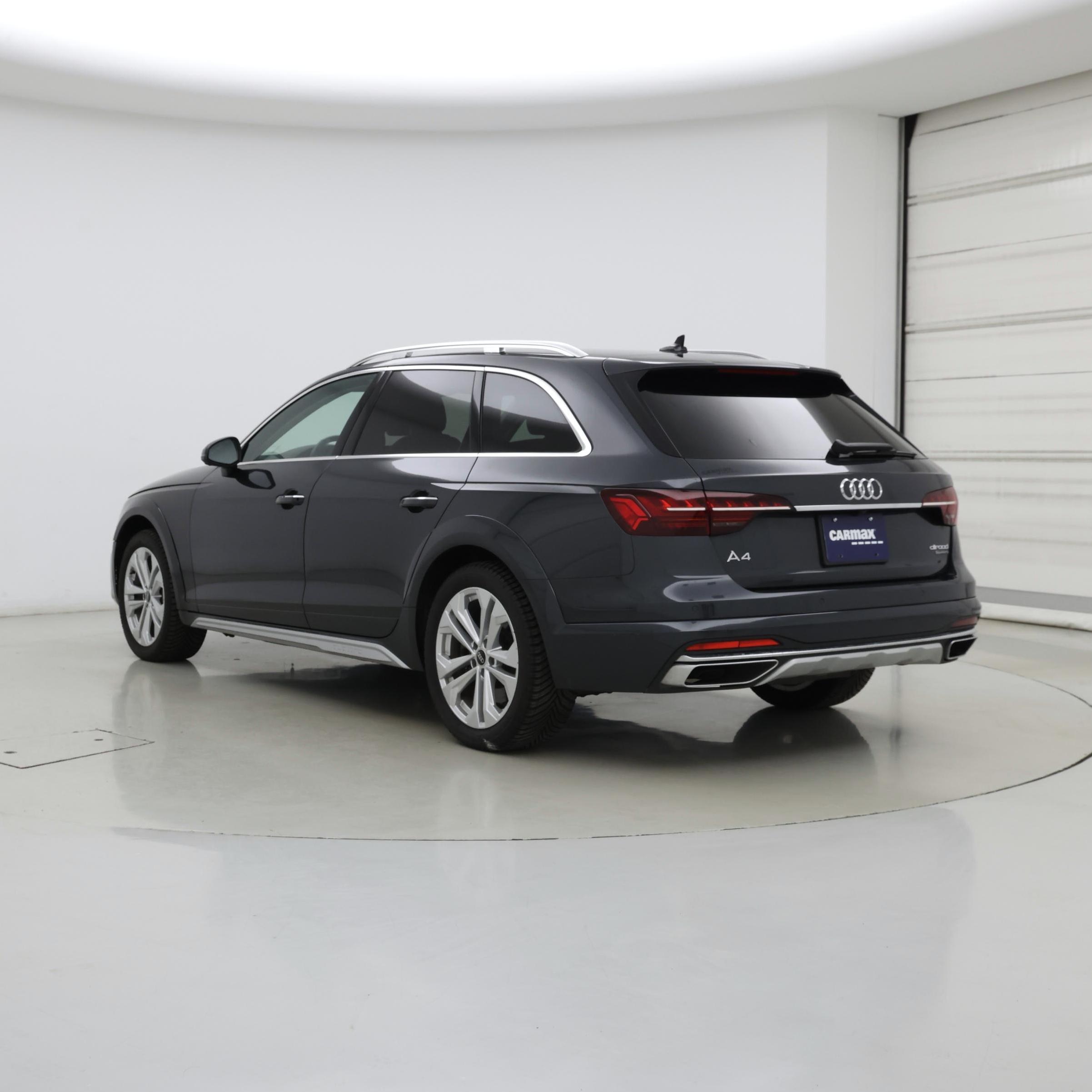 Thumbnail: 2023 Audi A4 - 2