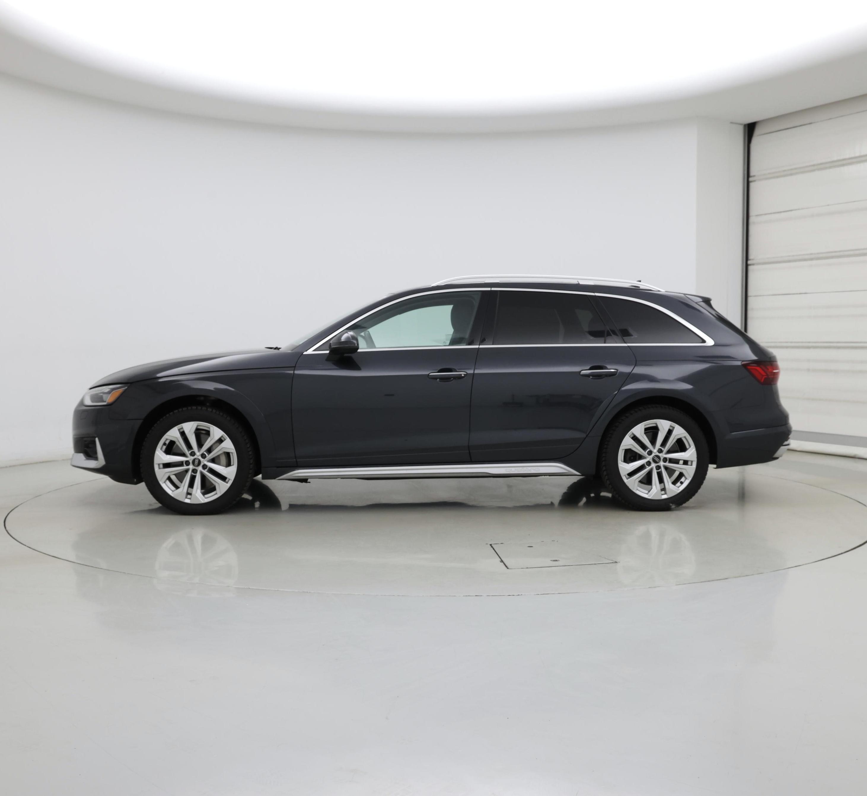 Thumbnail: 2023 Audi A4 - 3