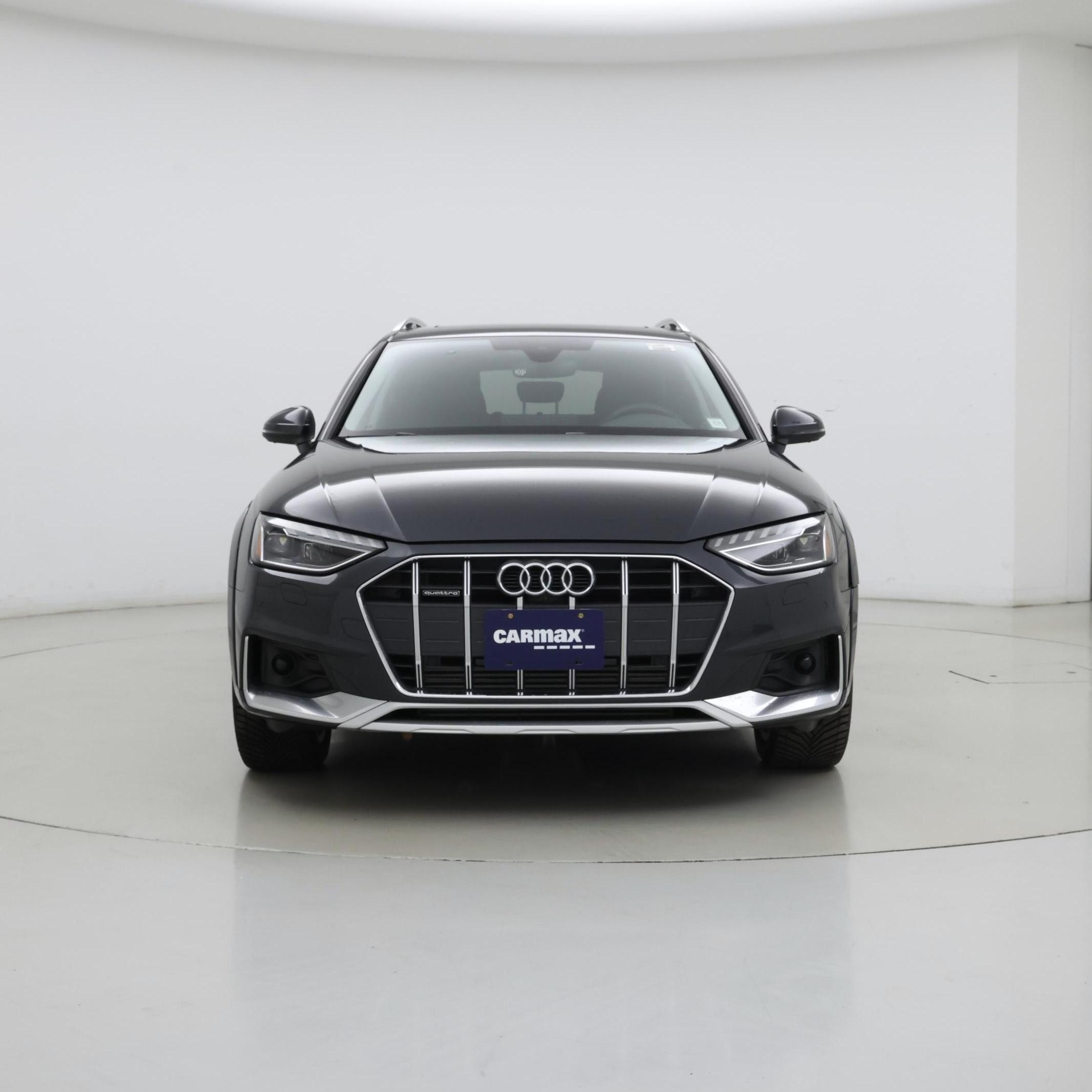 Thumbnail: 2023 Audi A4 - 5