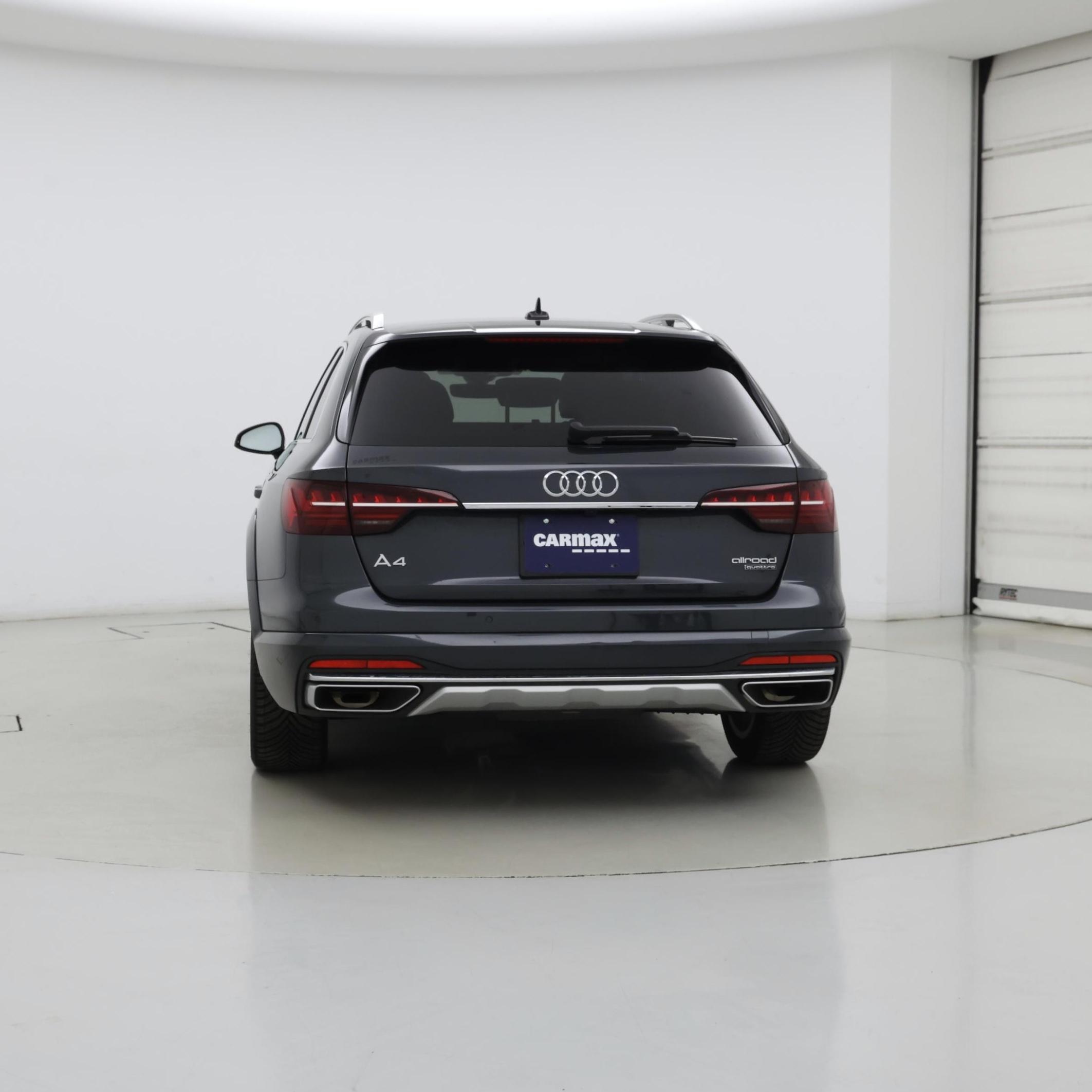 Thumbnail: 2023 Audi A4 - 6