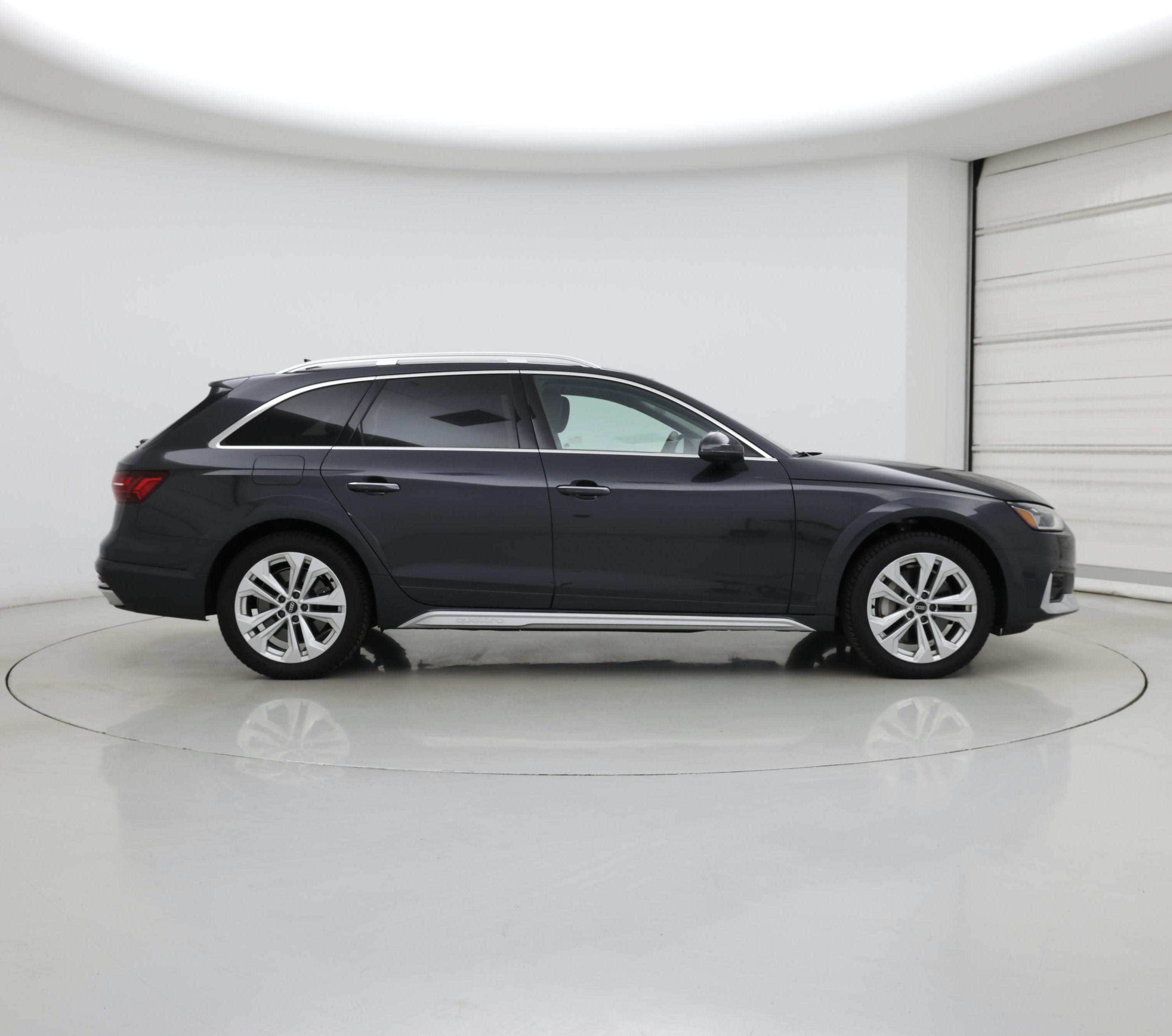 Thumbnail: 2023 Audi A4 - 7