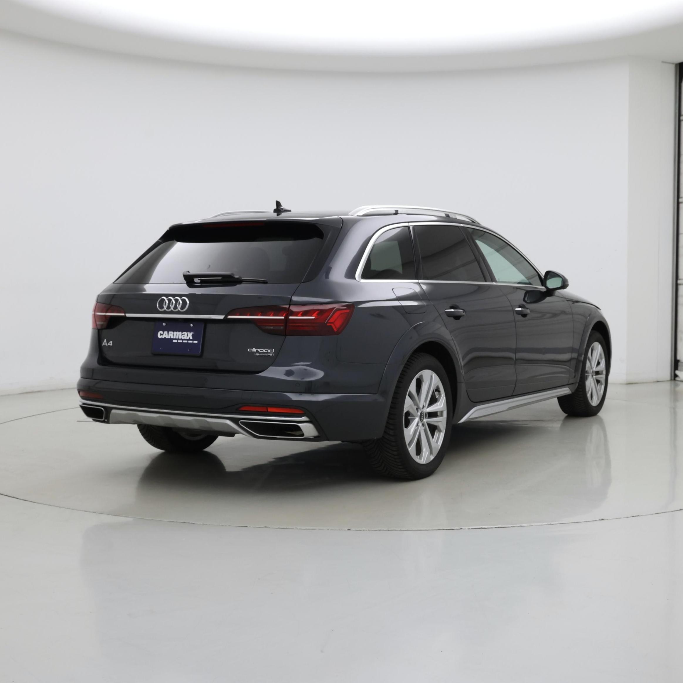 Thumbnail: 2023 Audi A4 - 8