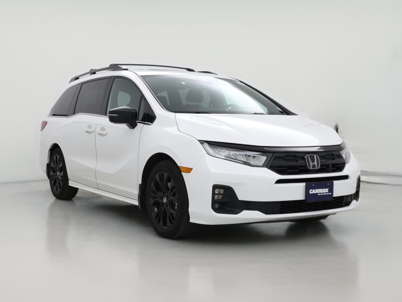 2025 Honda Odyssey Sport L