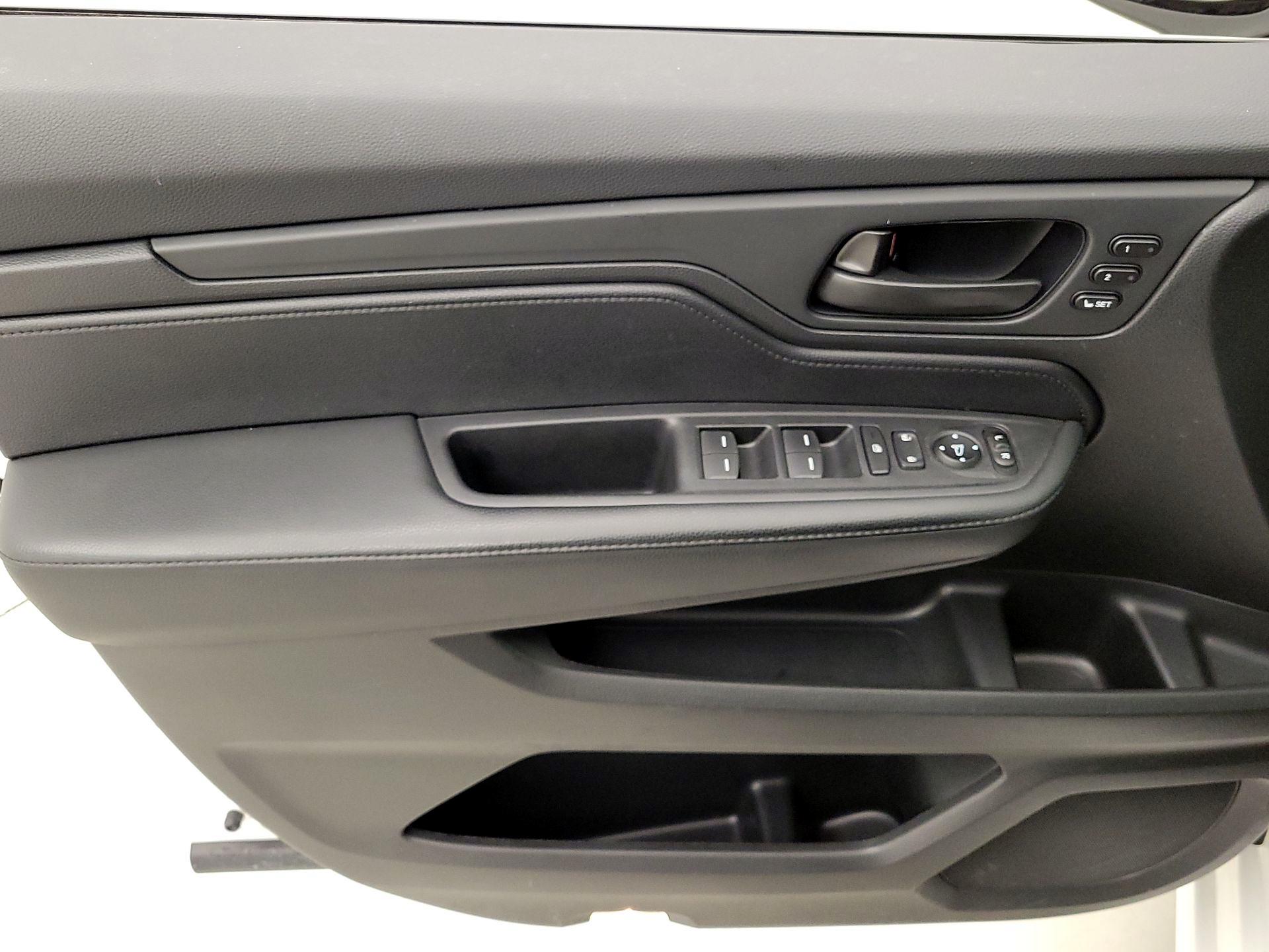 Thumbnail: 2025 Honda Odyssey - 12