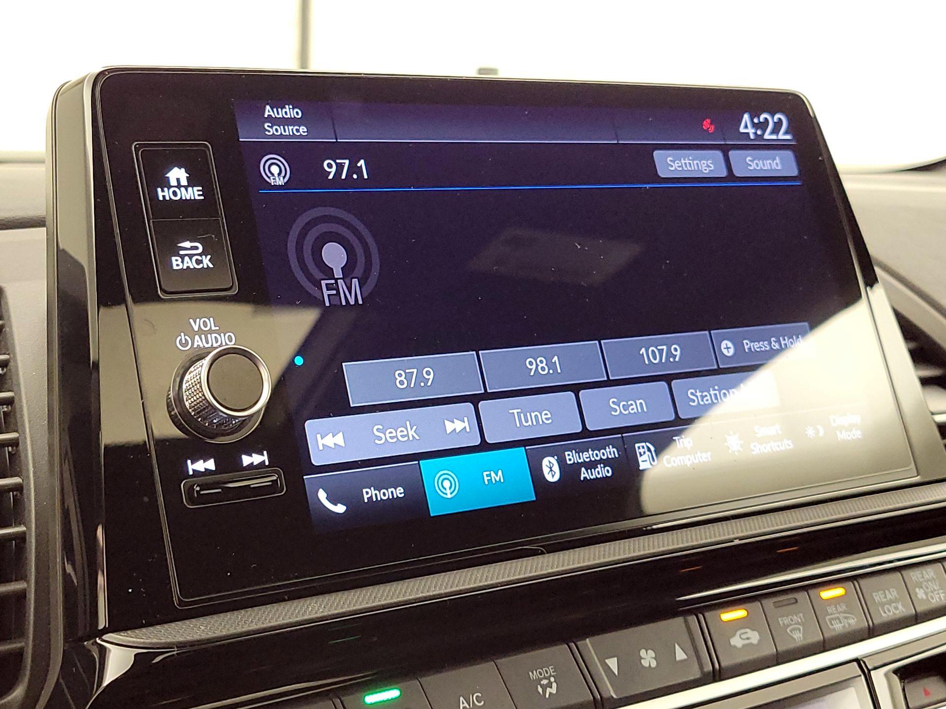 Thumbnail: 2025 Honda Odyssey - 15