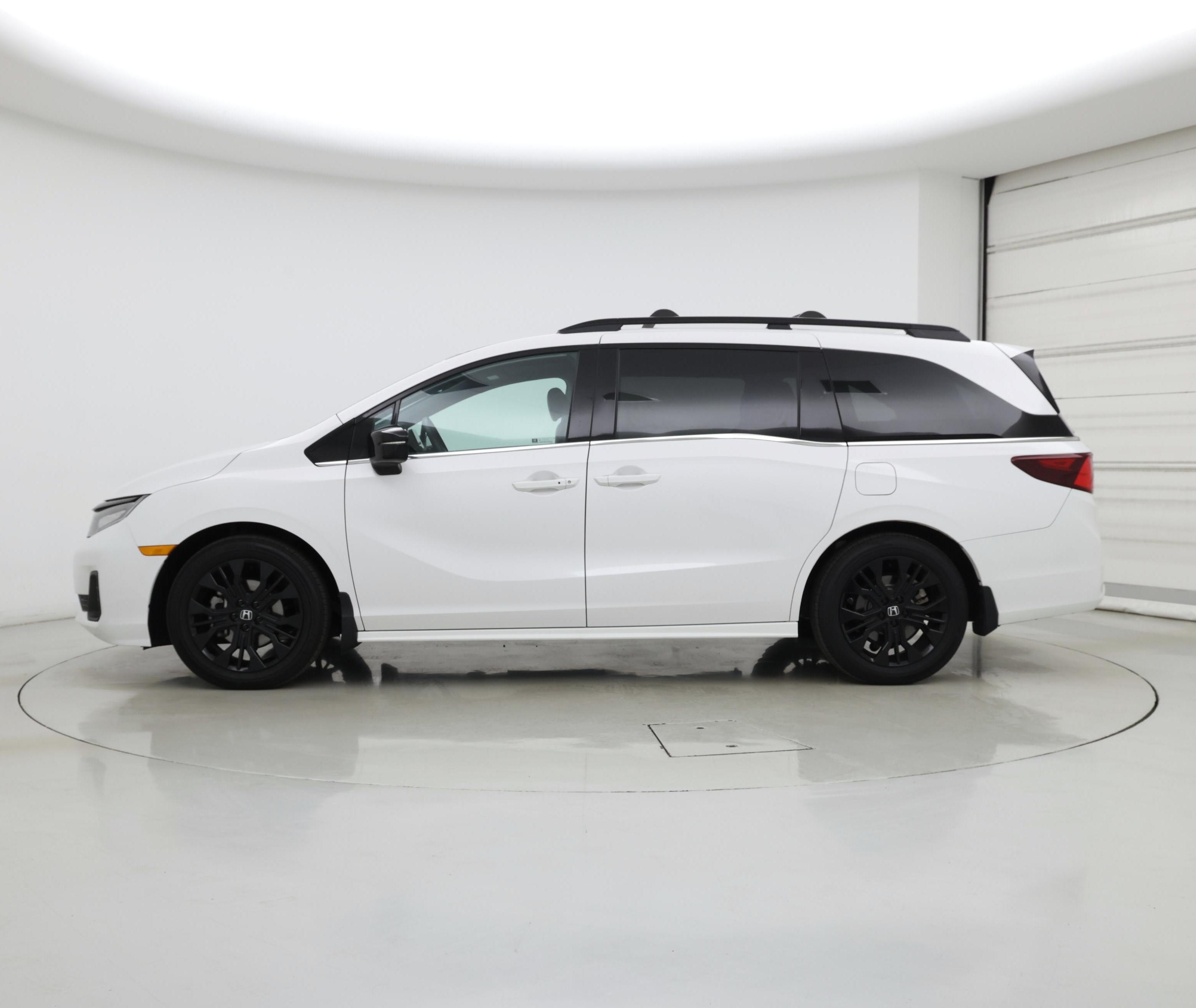 Thumbnail: 2025 Honda Odyssey - 3