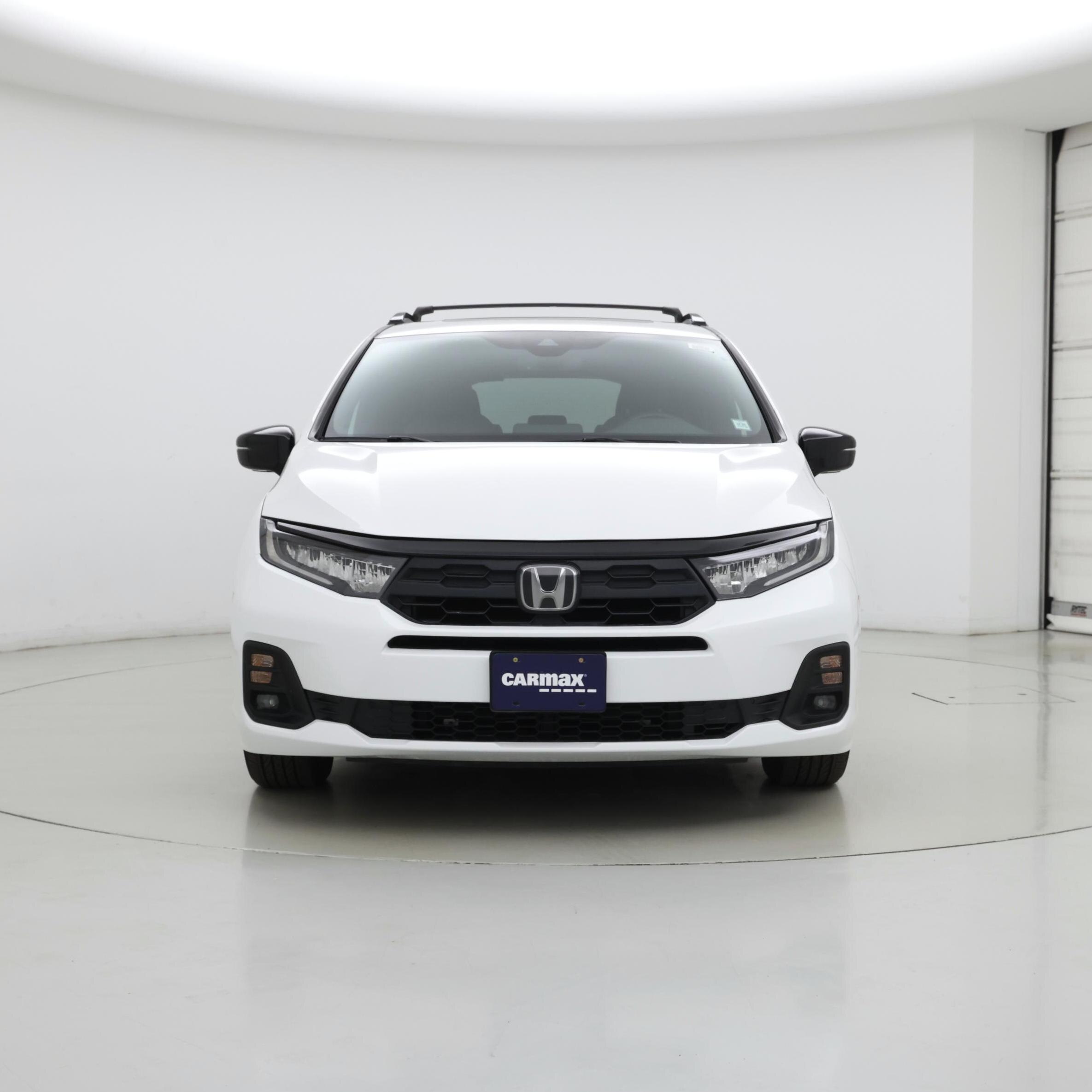 Thumbnail: 2025 Honda Odyssey - 5