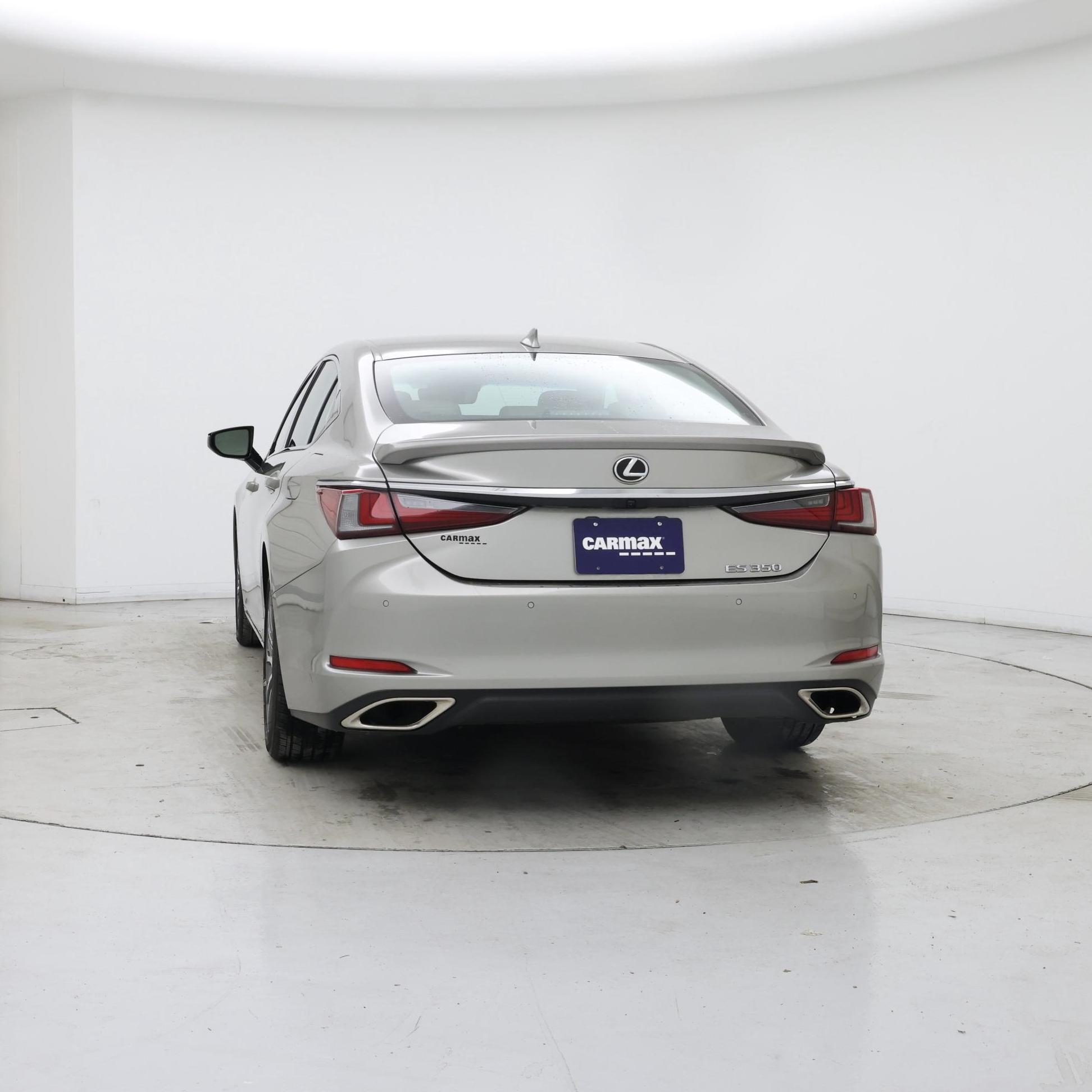 Thumbnail: 2021 Lexus ES - 6