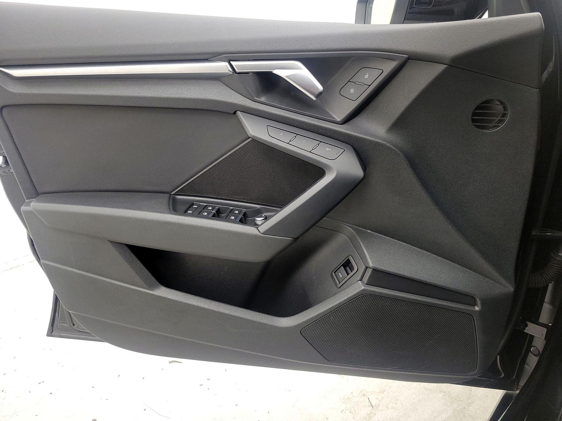 Thumbnail: 2022 Audi A3 - 12