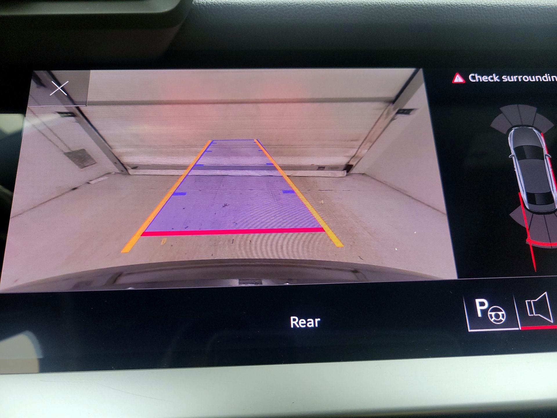 Thumbnail: 2022 Audi A3 - 14