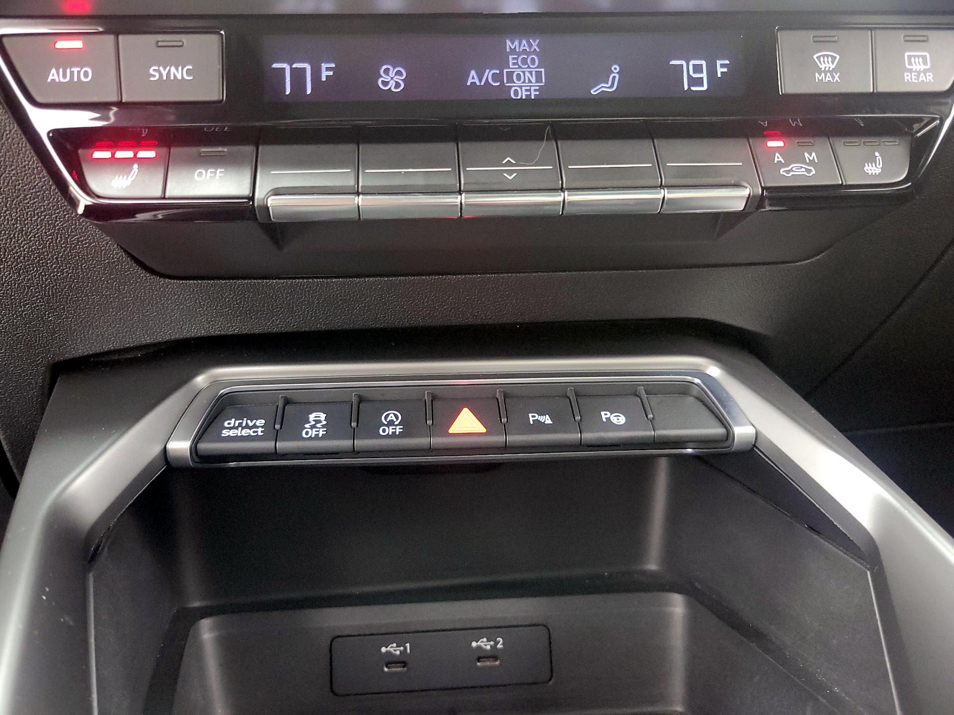 Thumbnail: 2022 Audi A3 - 16