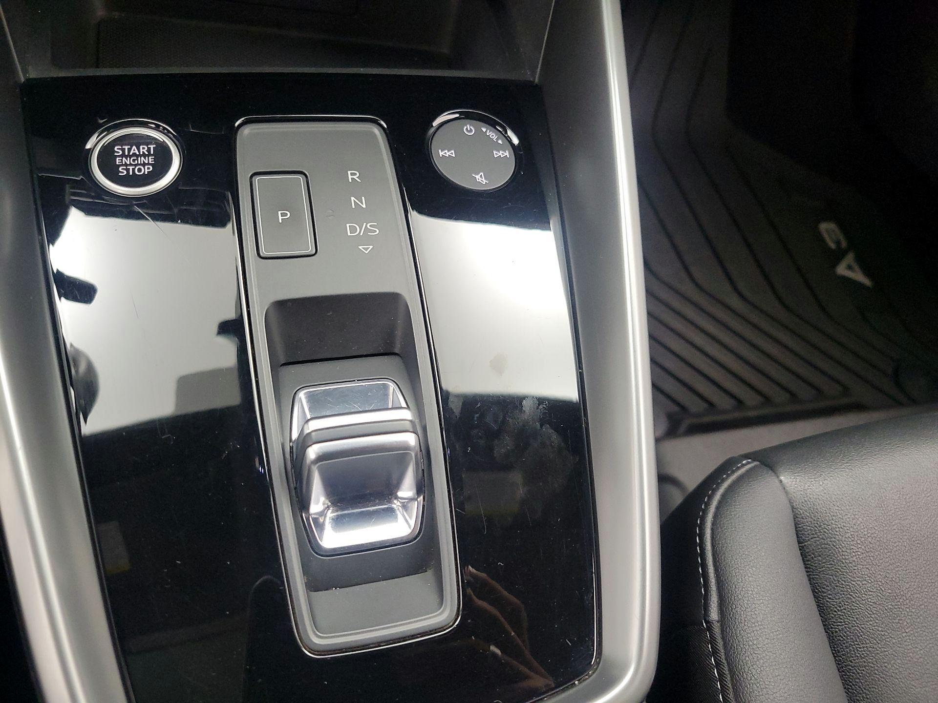 Thumbnail: 2022 Audi A3 - 17