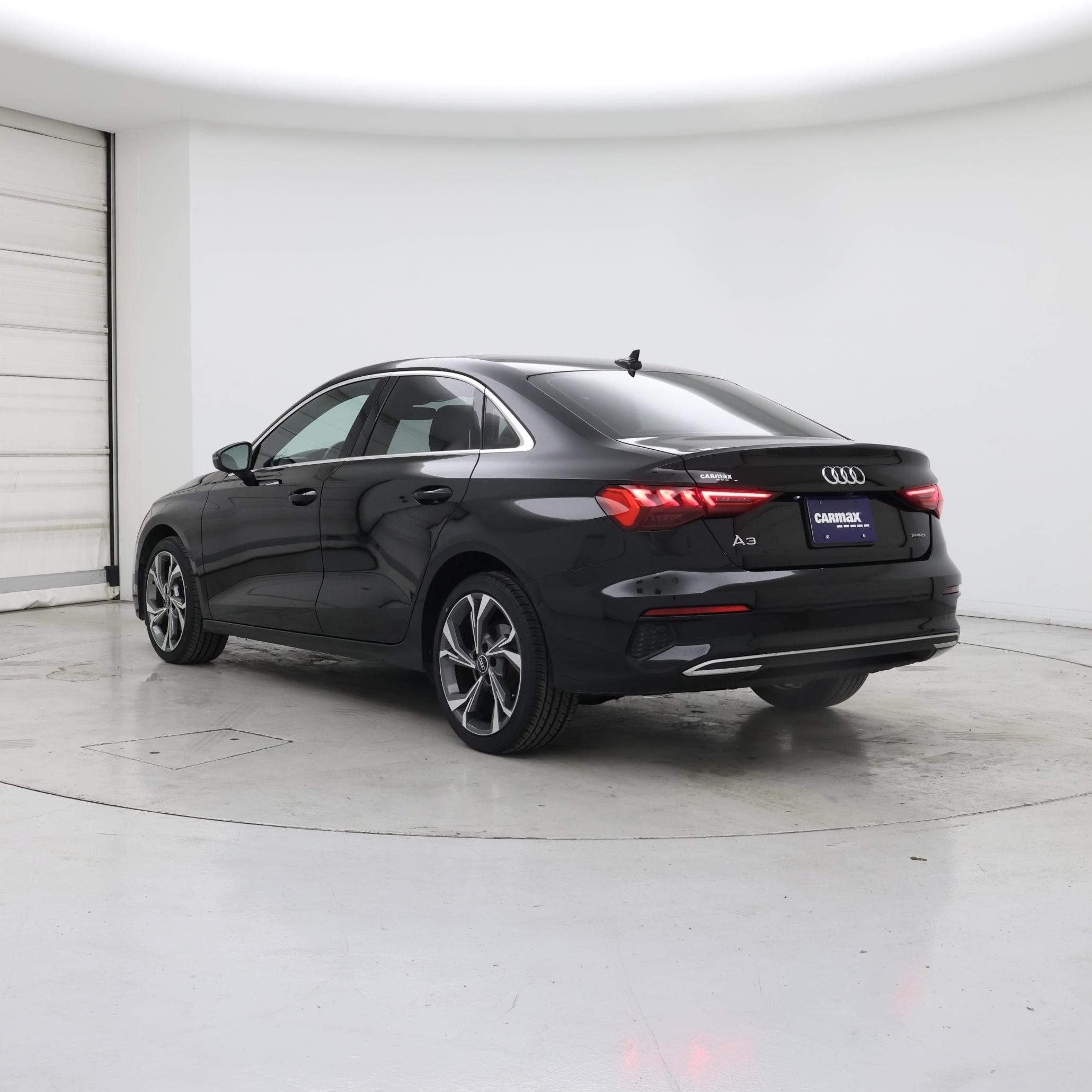 Thumbnail: 2022 Audi A3 - 2