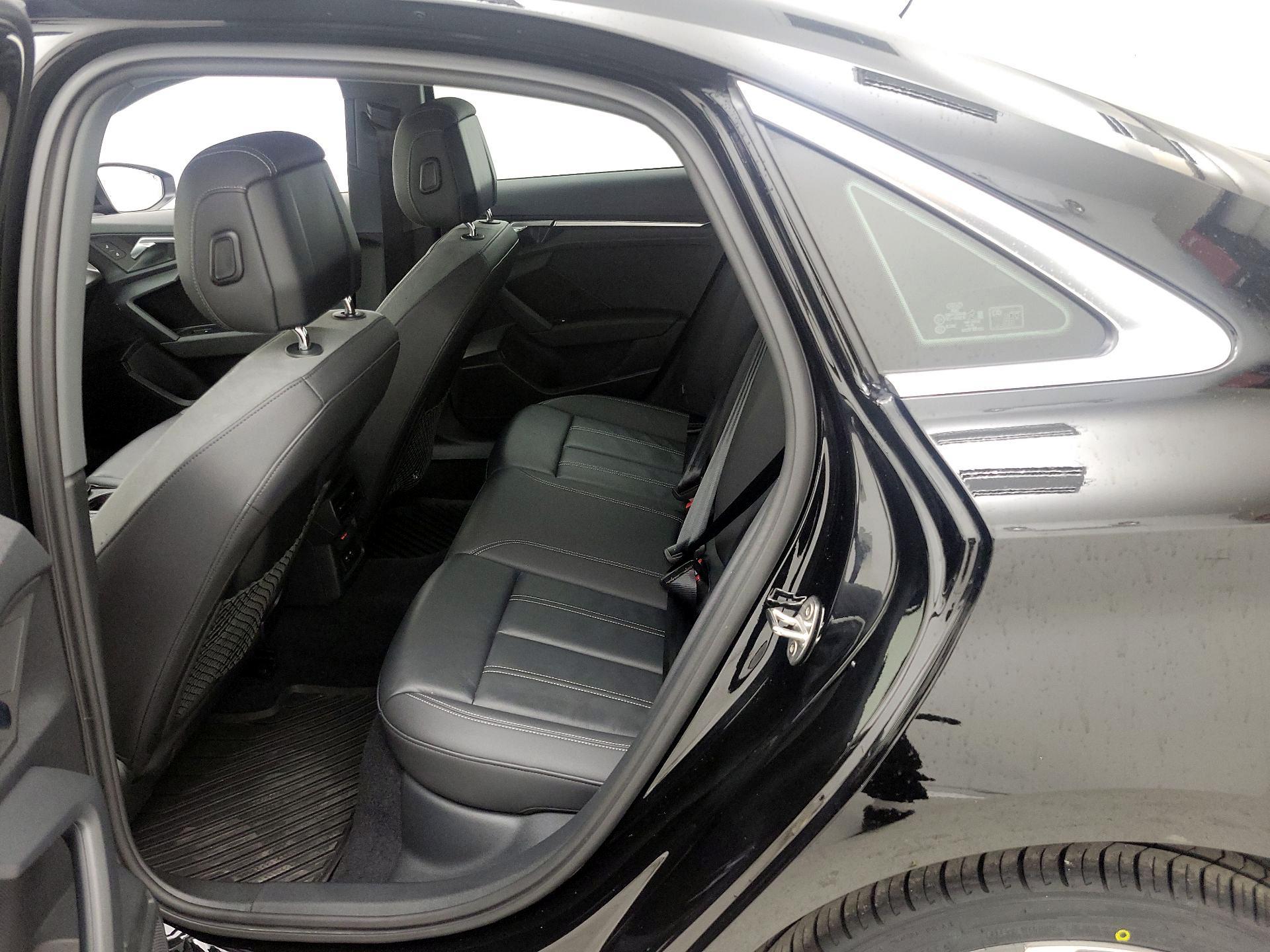 Thumbnail: 2022 Audi A3 - 20