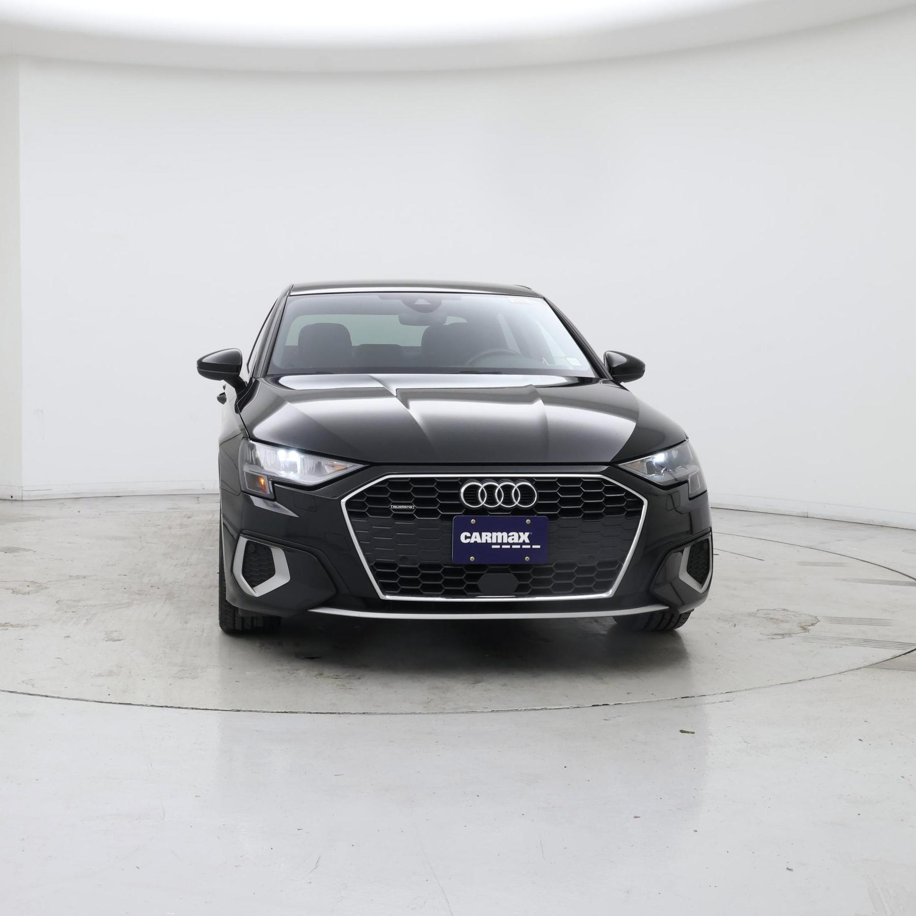 Thumbnail: 2022 Audi A3 - 5