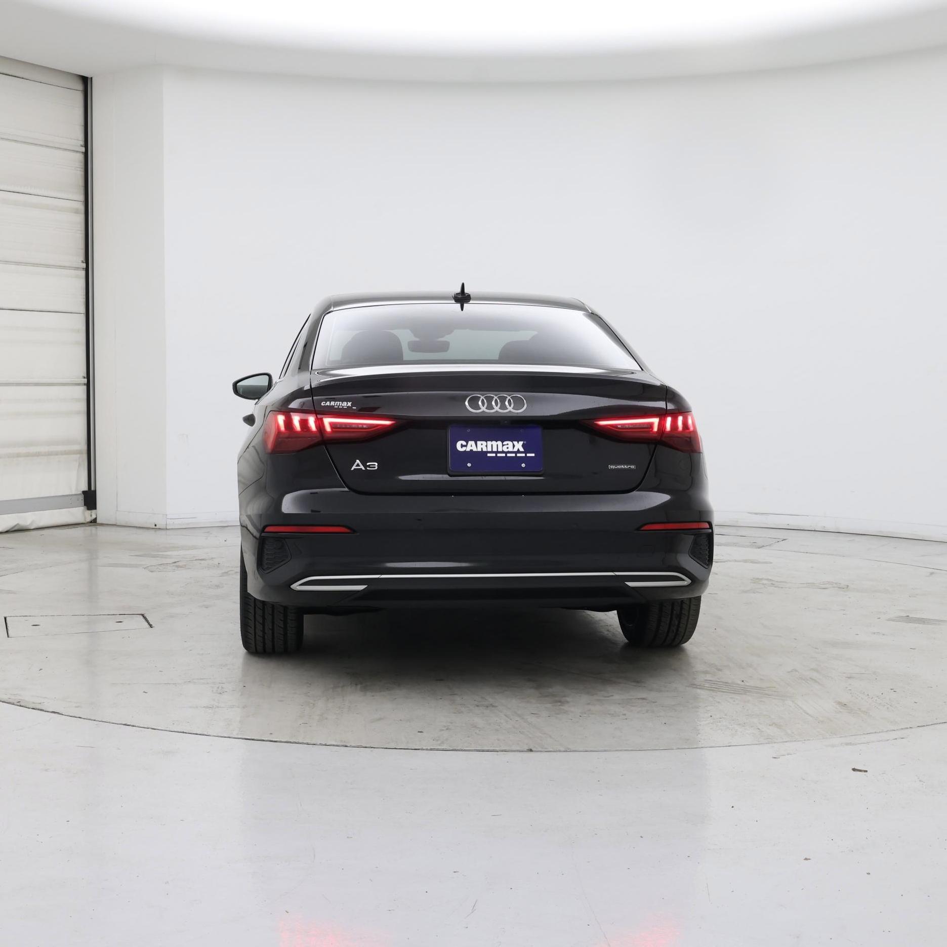 Thumbnail: 2022 Audi A3 - 6