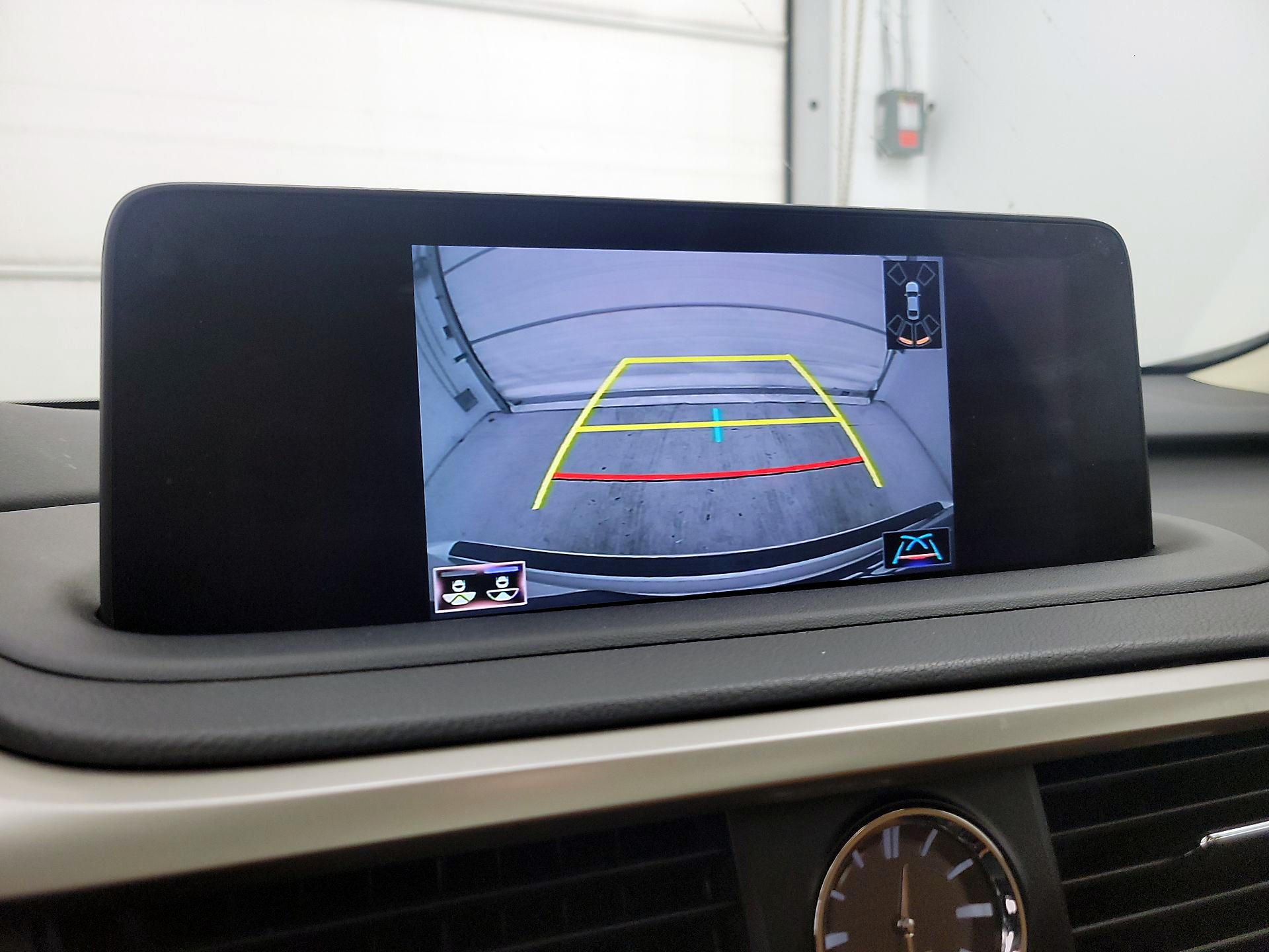 Thumbnail: 2021 Lexus RX - 13