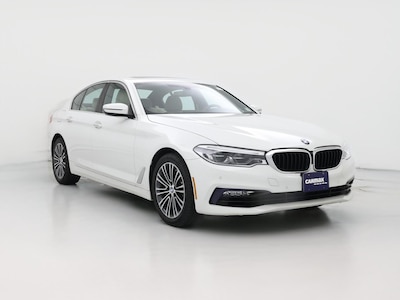 2017 BMW 530 I xDrive