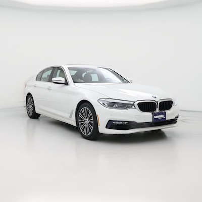 2017 BMW 530 I xDrive