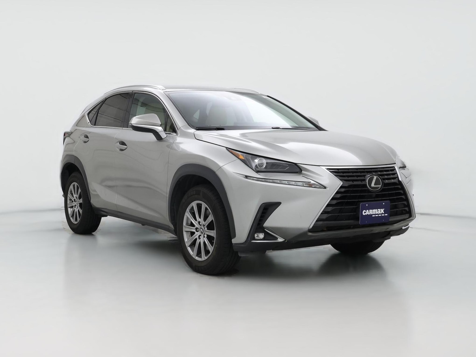 2020 Lexus NX