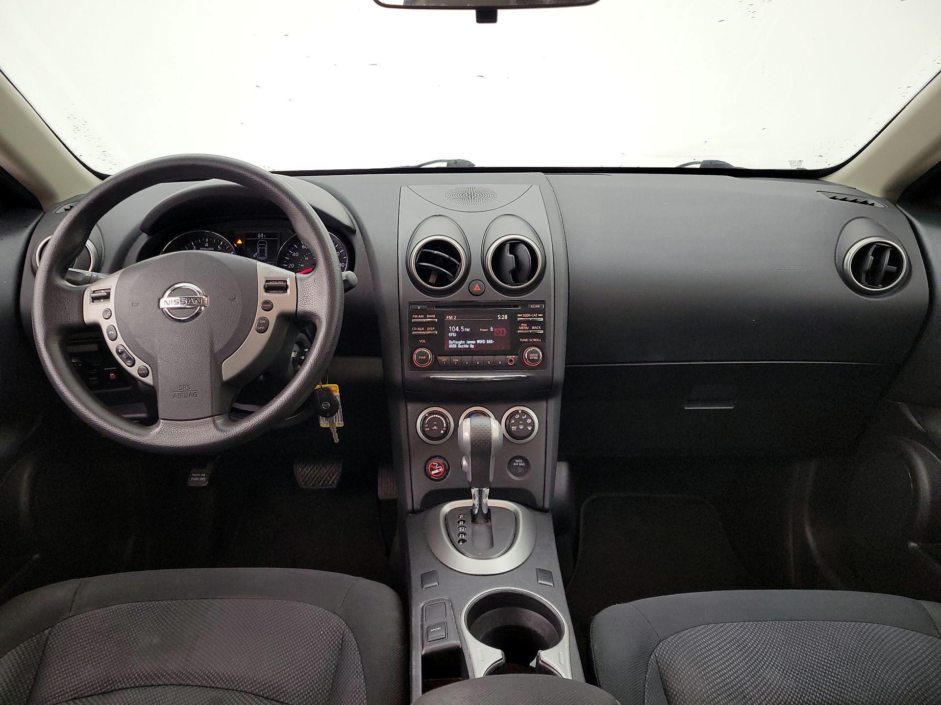 Thumbnail: 2014 Nissan Rogue - 9