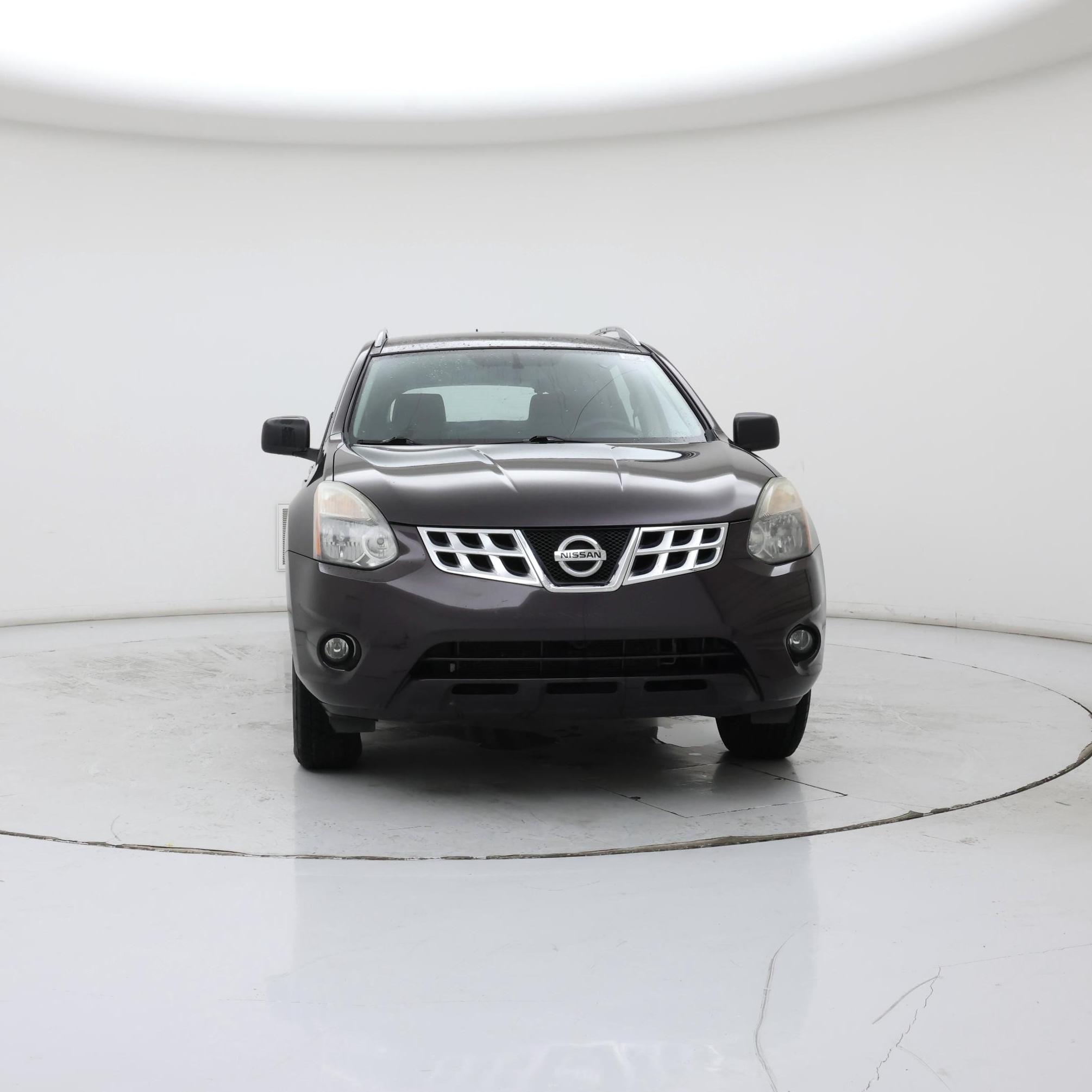 Thumbnail: 2014 Nissan Rogue - 5