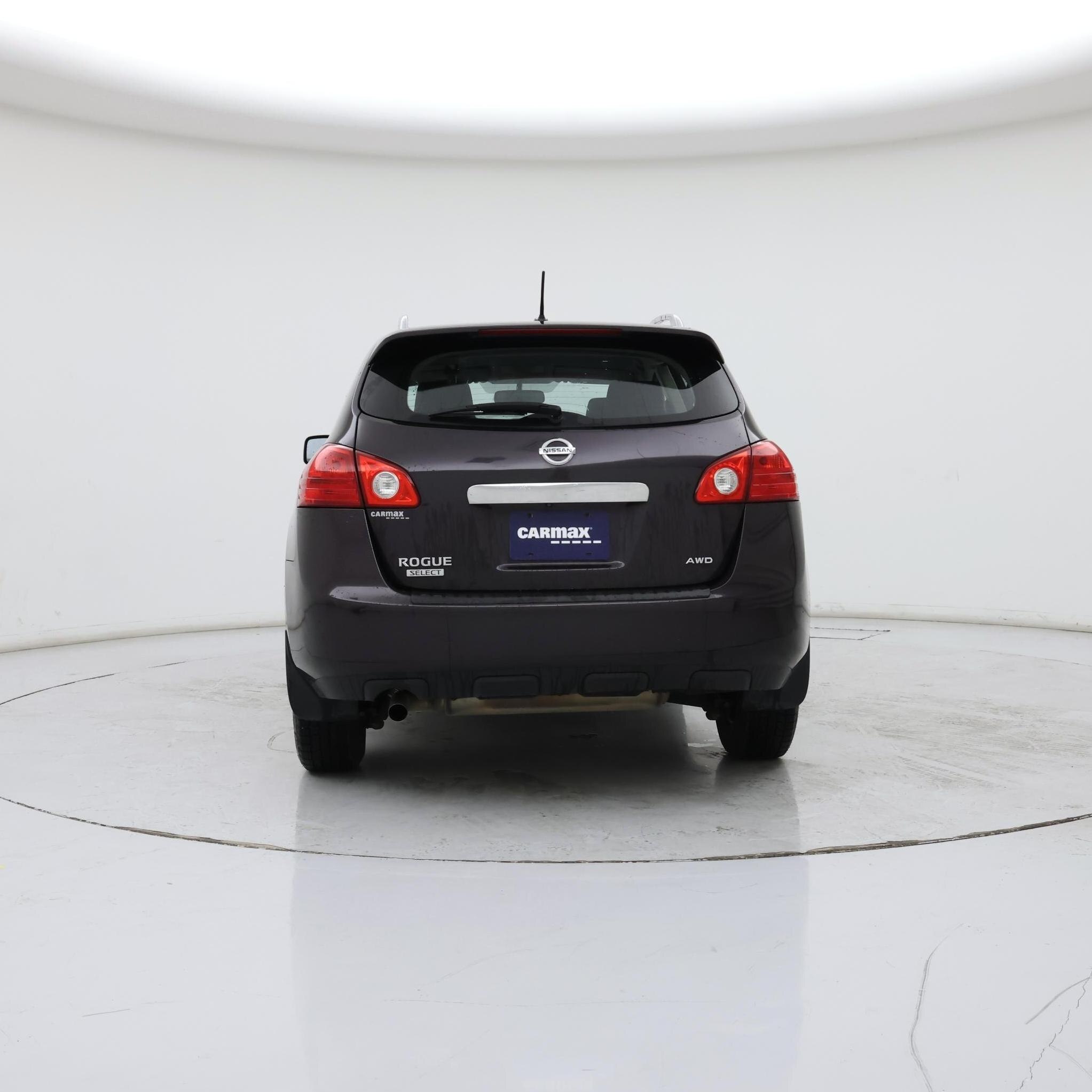 Thumbnail: 2014 Nissan Rogue - 6