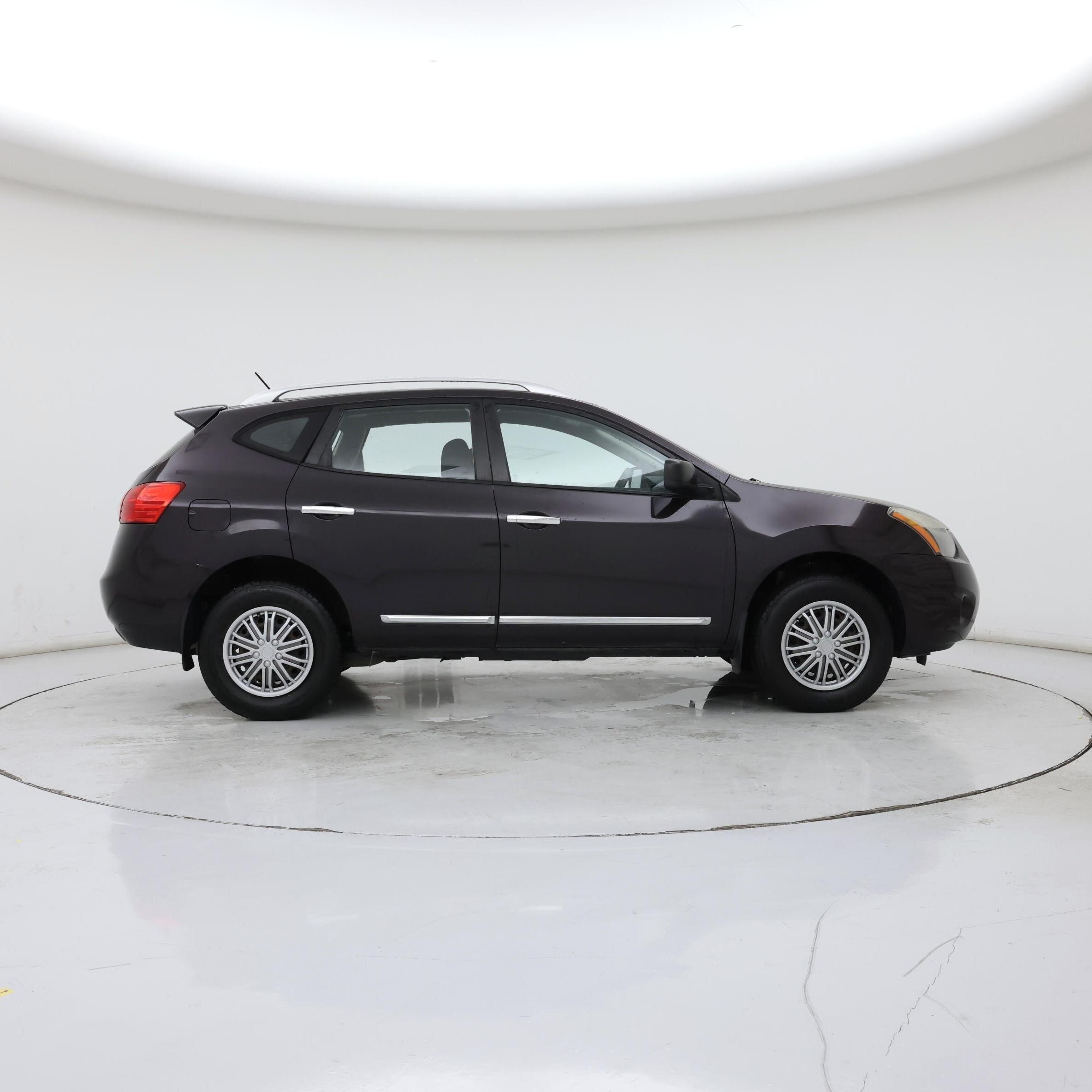 Thumbnail: 2014 Nissan Rogue - 7