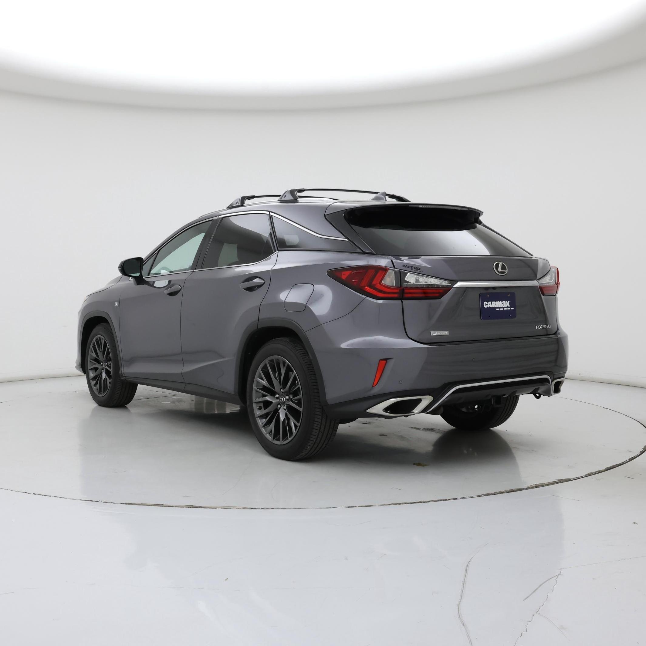 Thumbnail: 2017 Lexus RX - 2