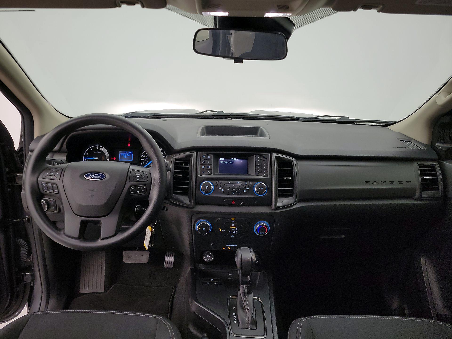 Thumbnail: 2021 Ford Ranger - 9