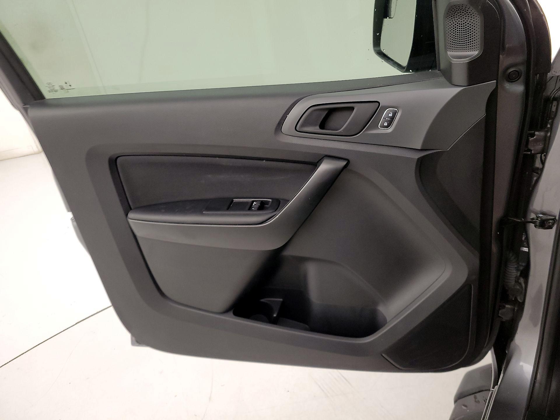 Thumbnail: 2021 Ford Ranger - 12