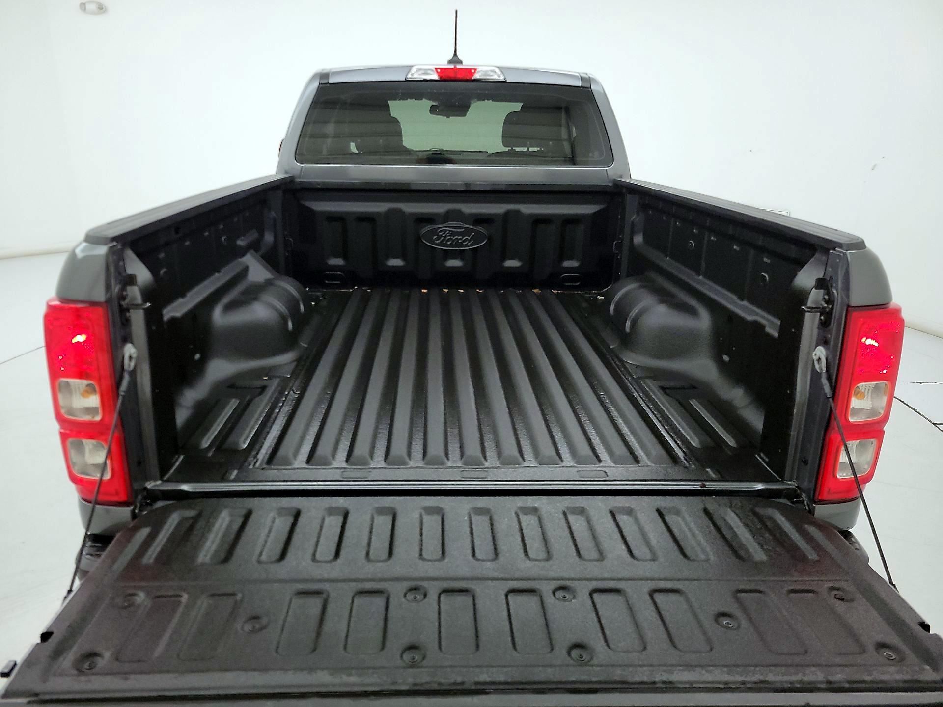 Thumbnail: 2021 Ford Ranger - 20