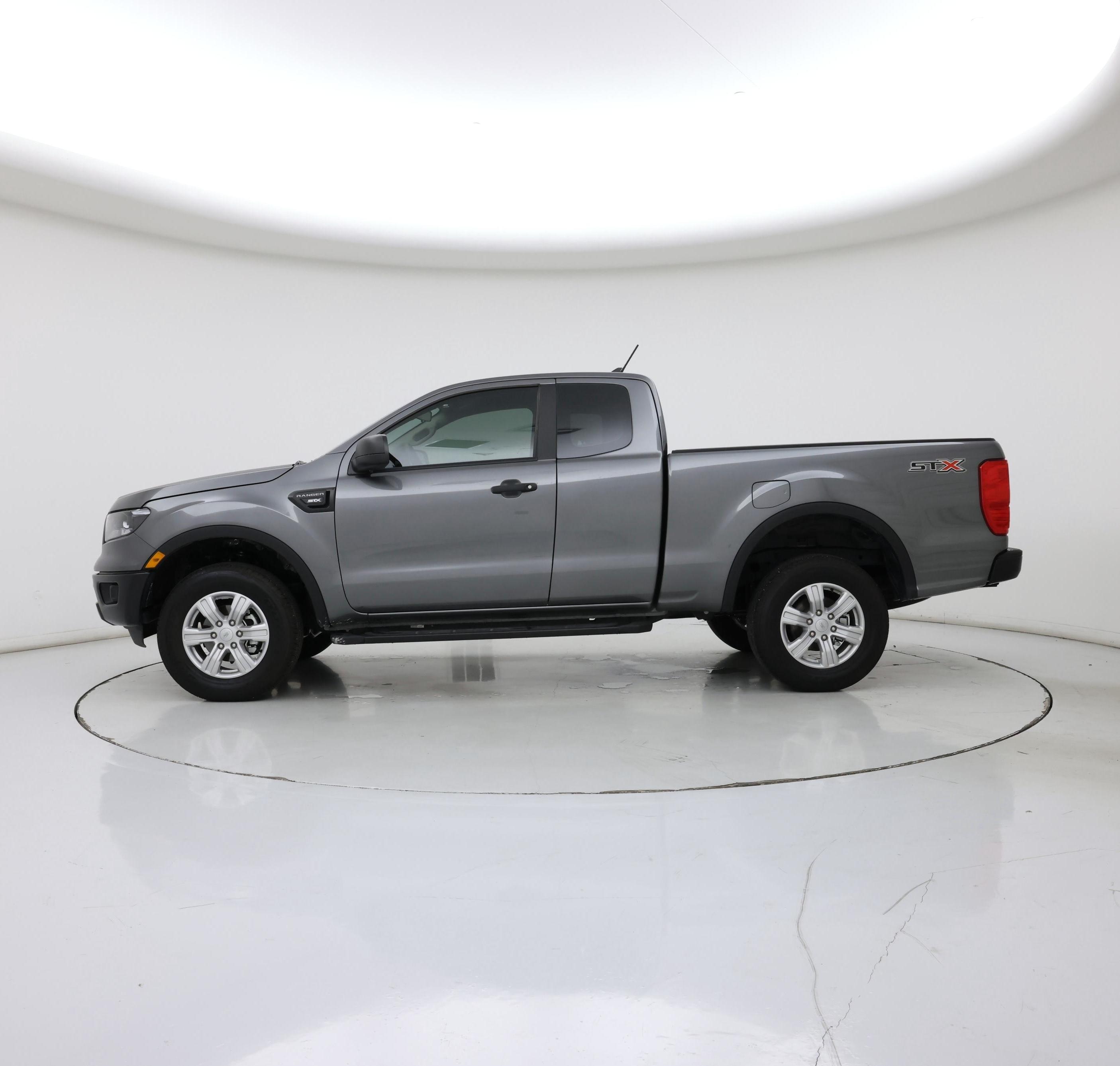 Thumbnail: 2021 Ford Ranger - 3