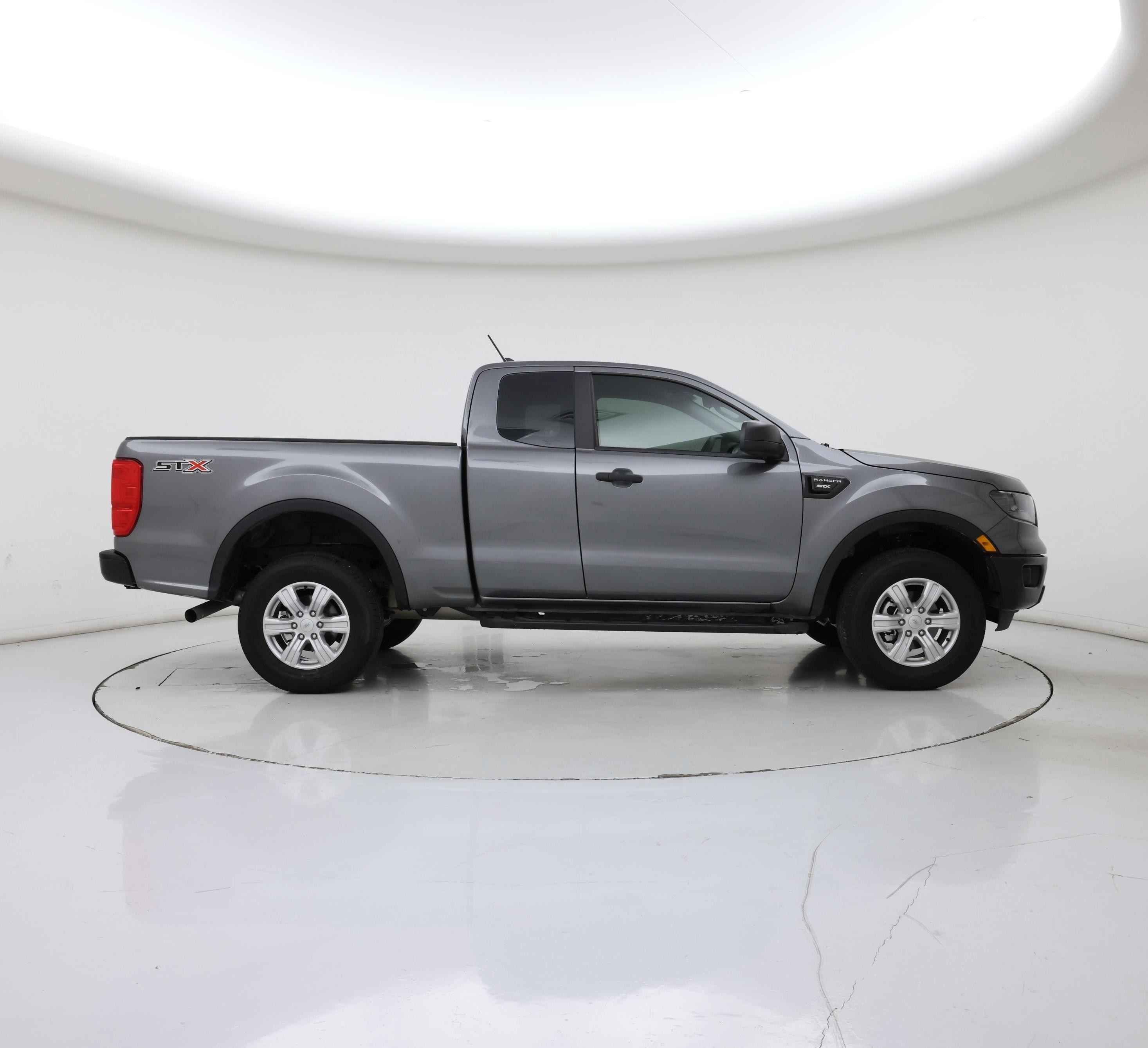 Thumbnail: 2021 Ford Ranger - 7