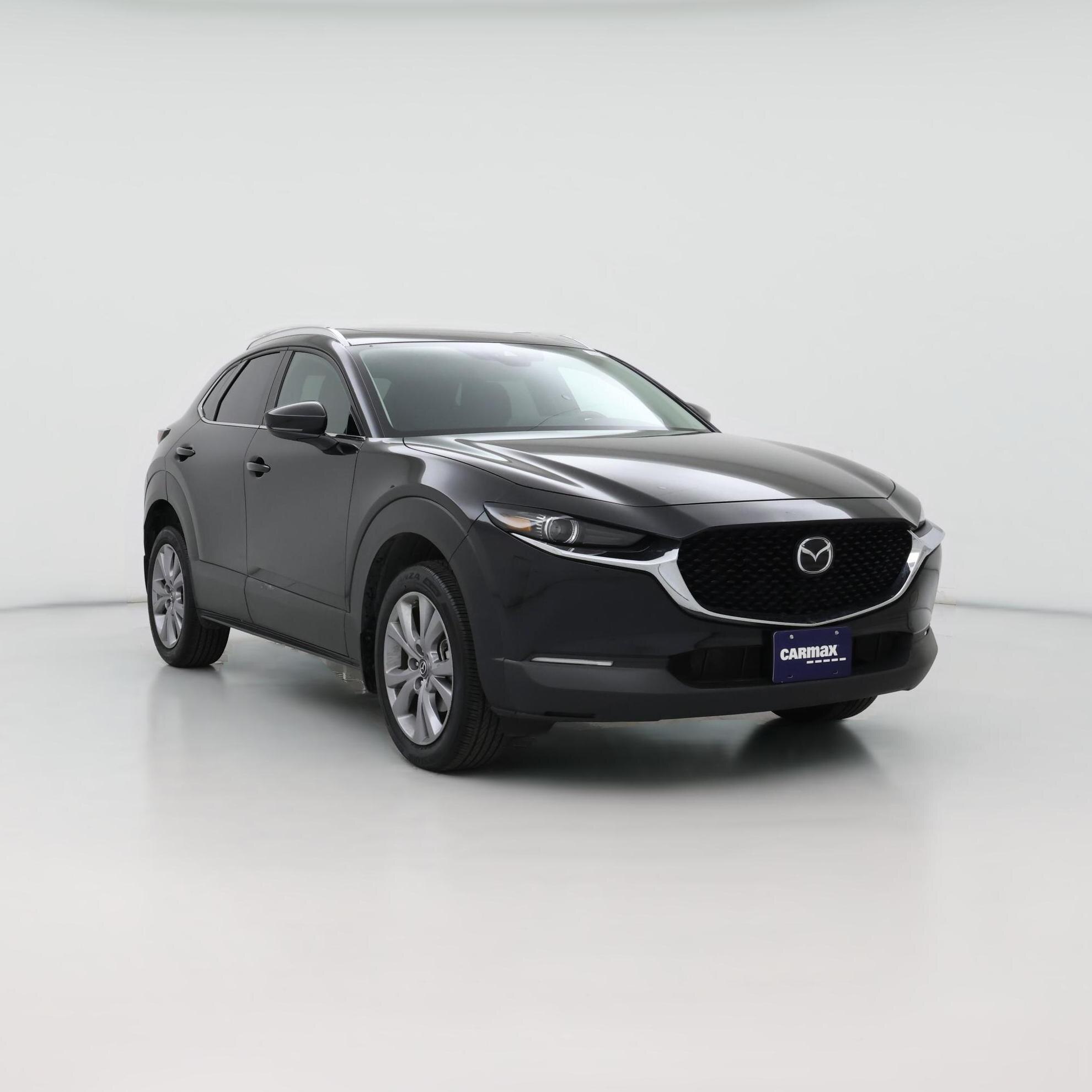 Thumbnail: 2022 Mazda CX-30 - 1