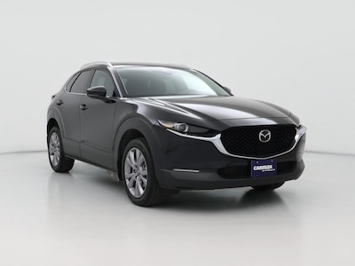 2022 Mazda CX-30 Premium