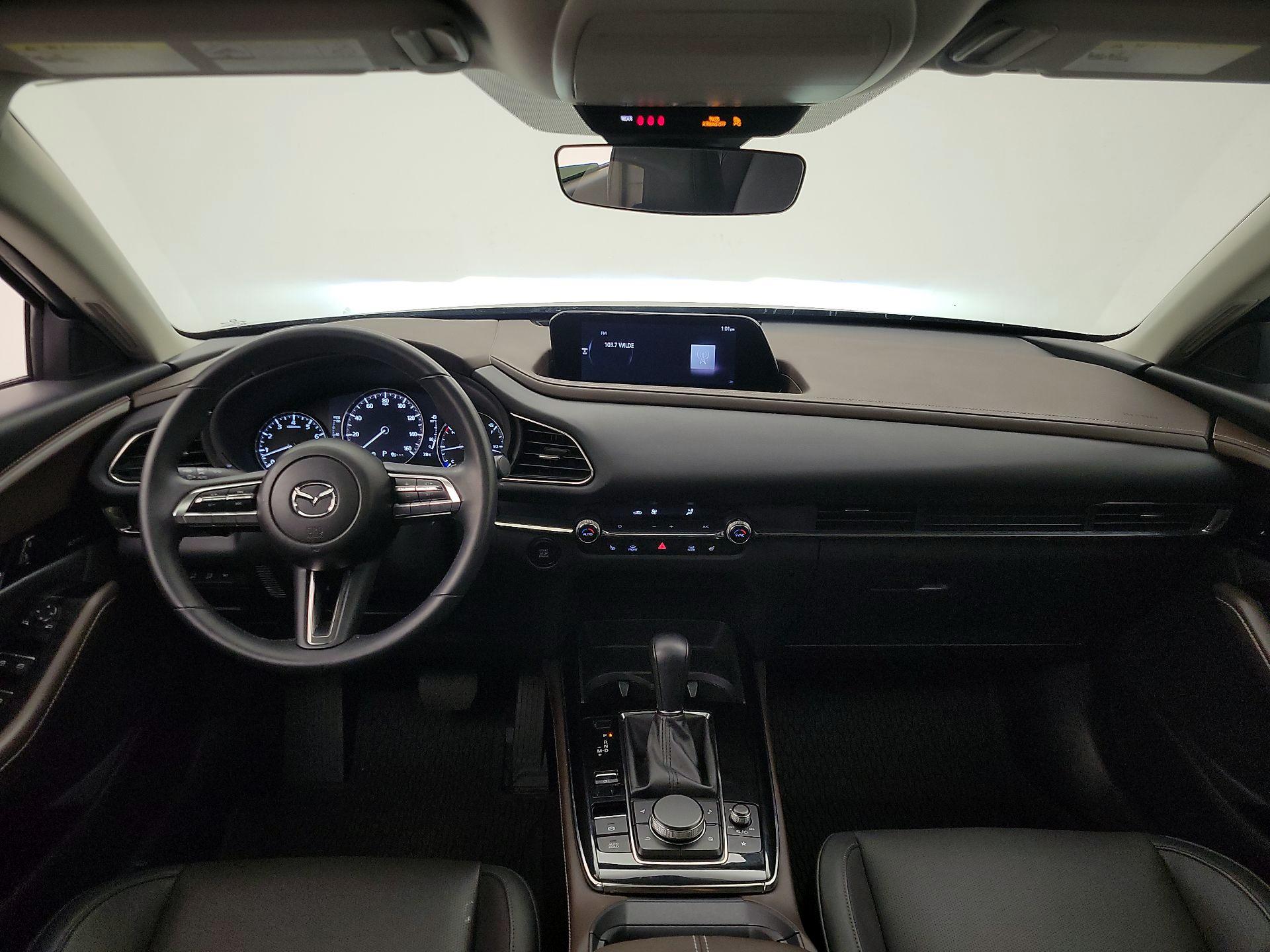 Thumbnail: 2022 Mazda CX-30 - 9